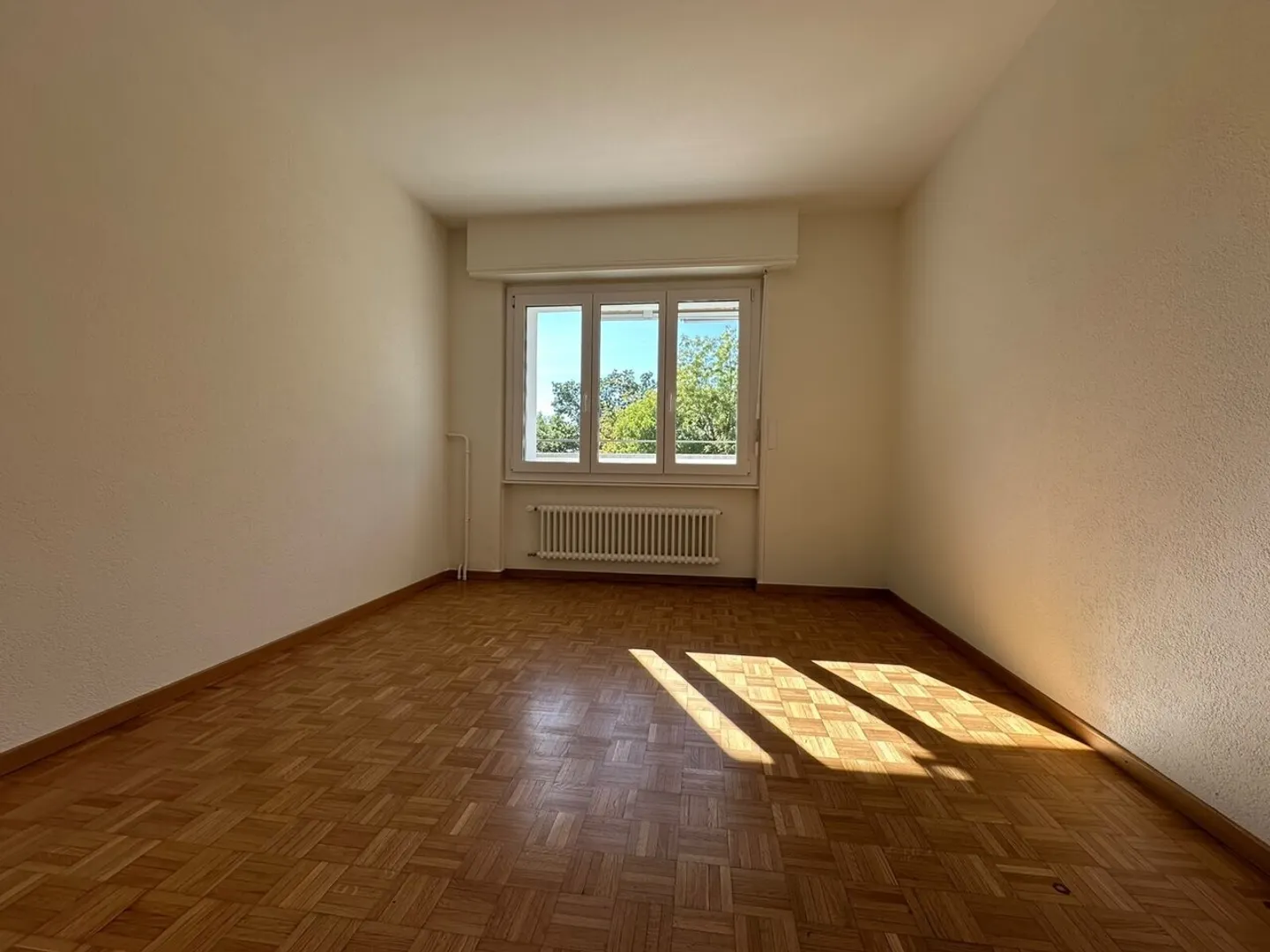 Appartamento di 2 stanze al 6° piano - Foto 6 di 7