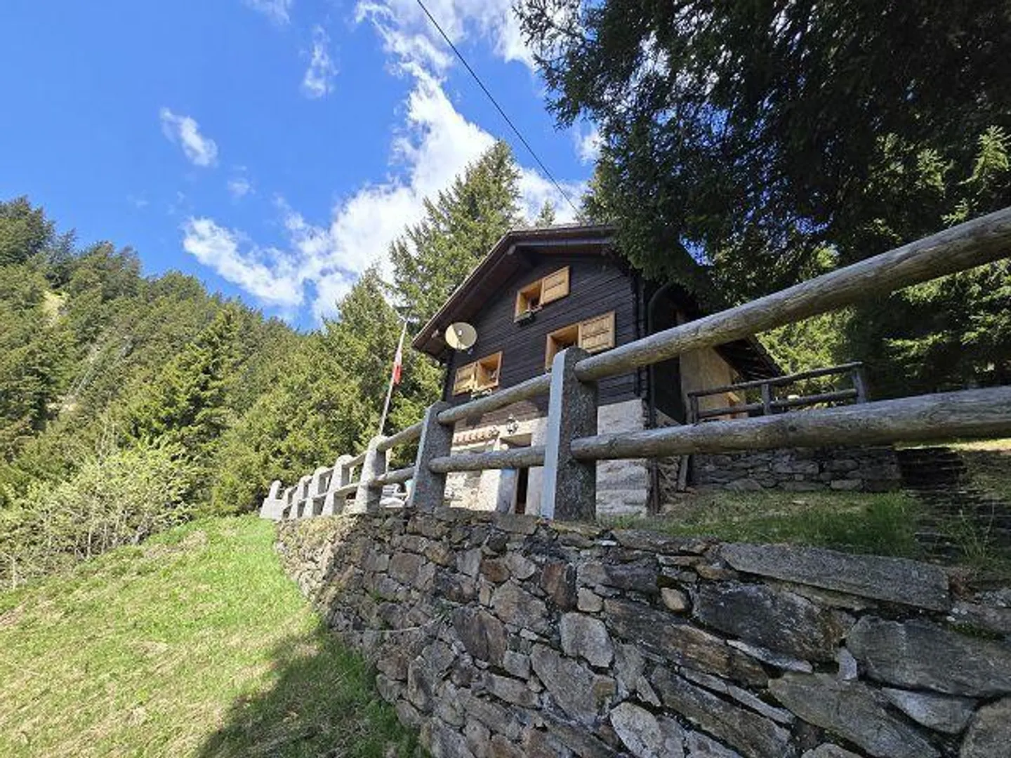 Chalet Incantevole nella Natura - Foto 37 di 46