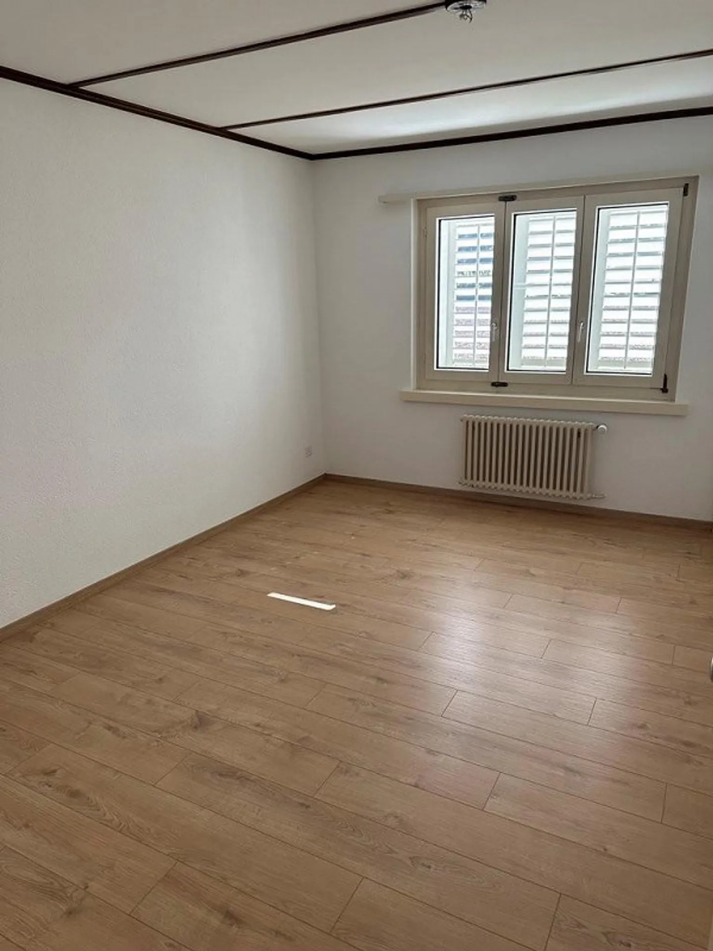 Grosszügige 3.5 Zimmerwohnung in Suhr - Foto 12 von 12