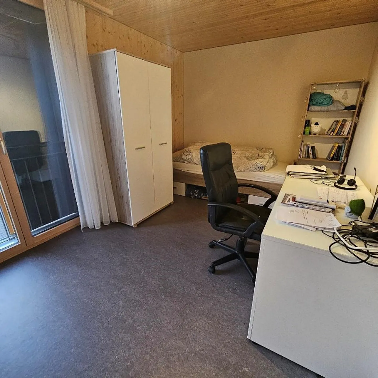 Exclusive and modern 4.5 room apartment with many extras - Photo 7 of 16