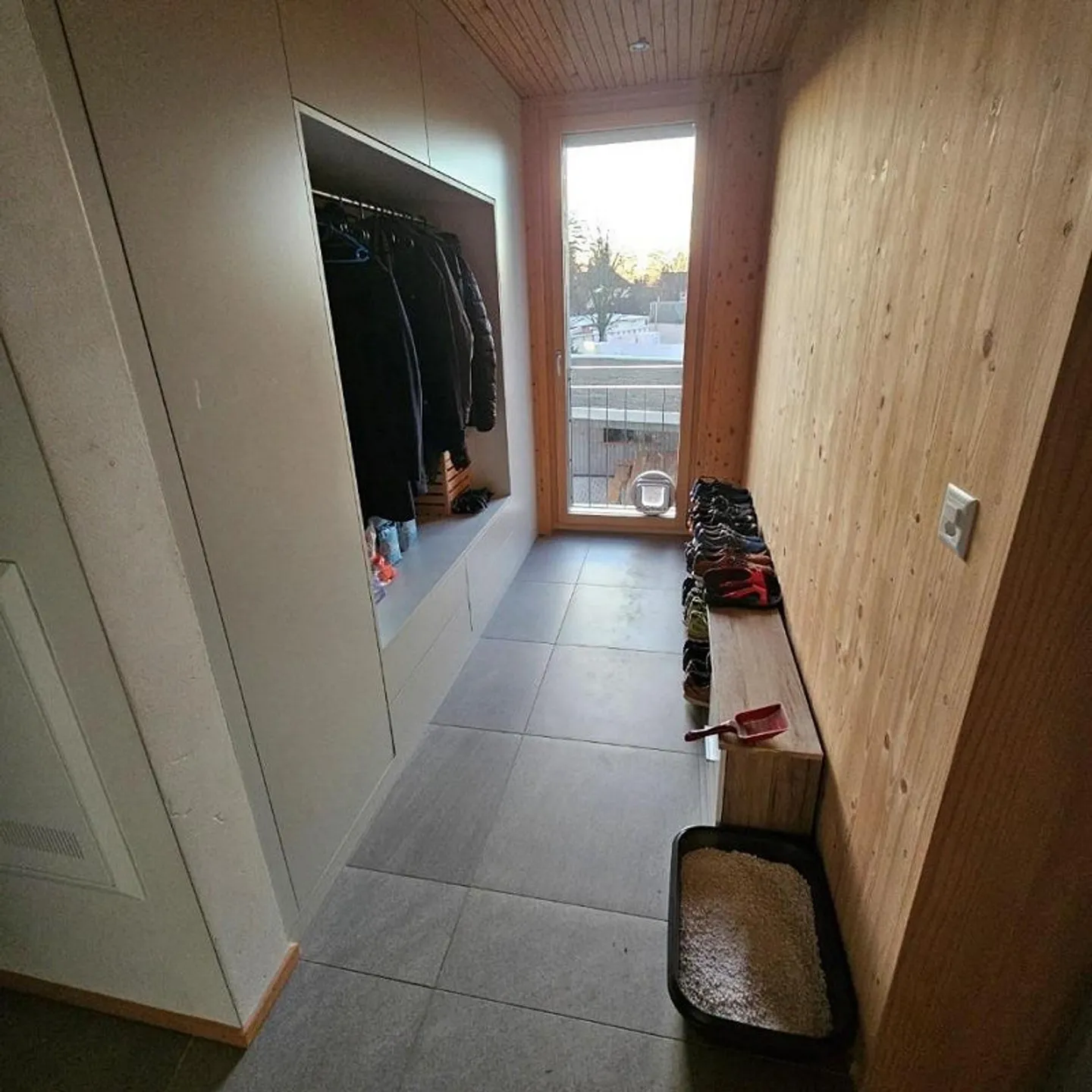 Exclusive and modern 4.5 room apartment with many extras - Photo 11 of 16