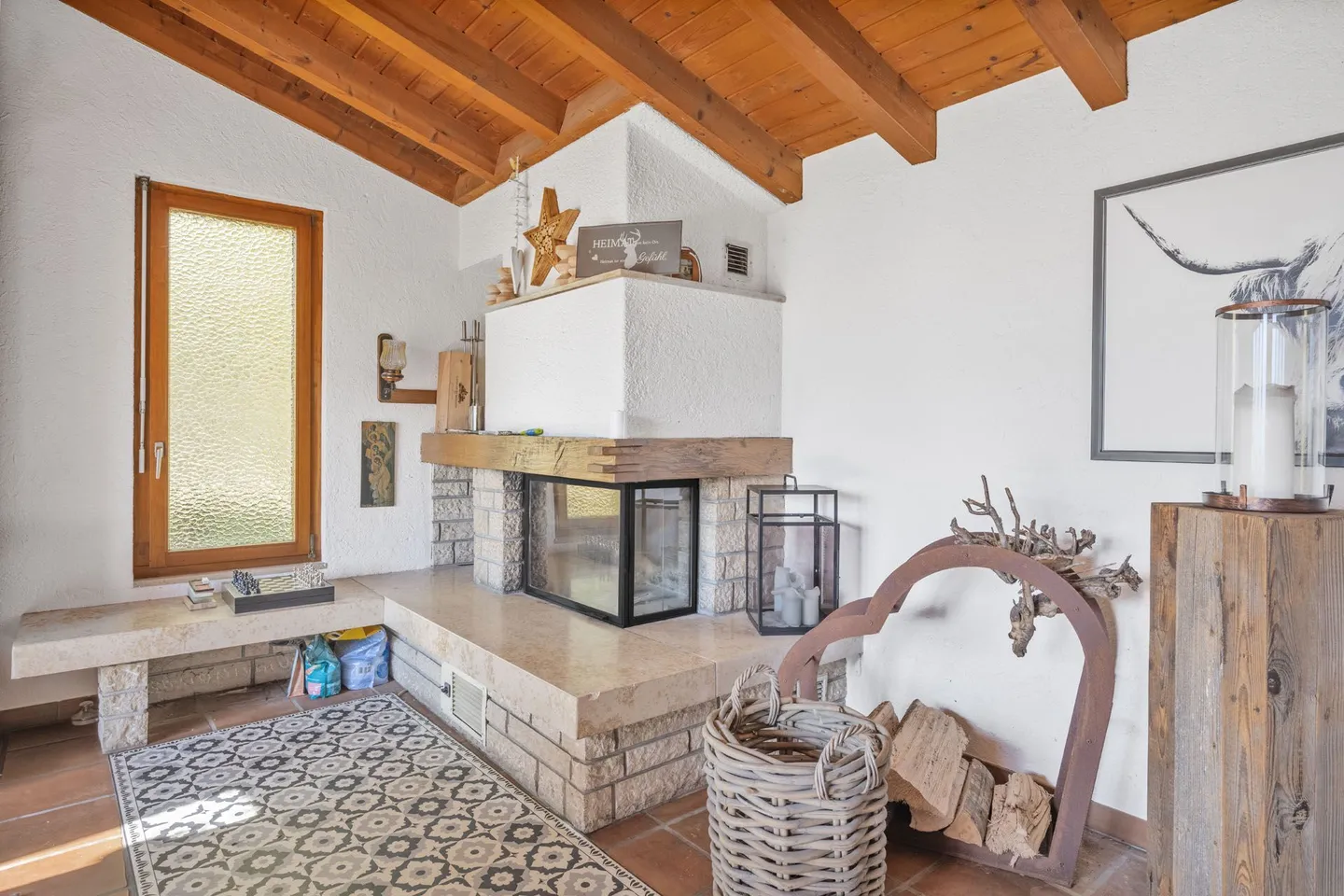 MythenHorizon - Grosses EFH in Schwyz - Foto 18 von 25