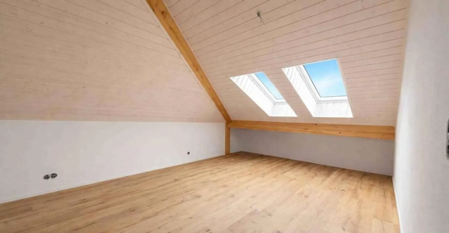 Appartement Charmant à Vuillerens - Photo 6 sur 9