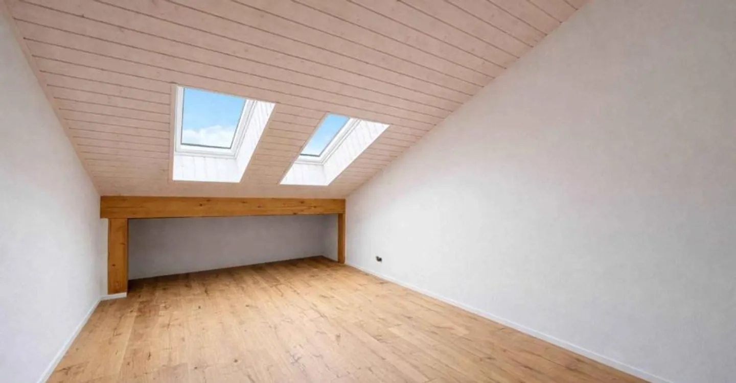 Appartement Charmant à Vuillerens - Photo 8 sur 9