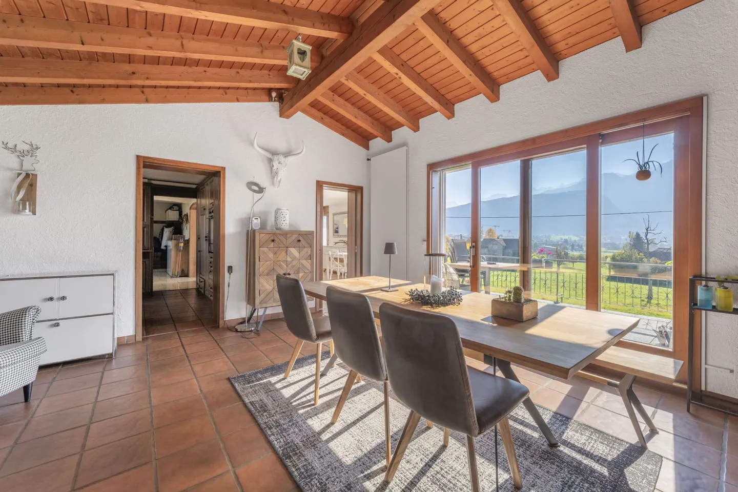 MythenHorizon - Grosses EFH in Schwyz - Foto 19 von 25