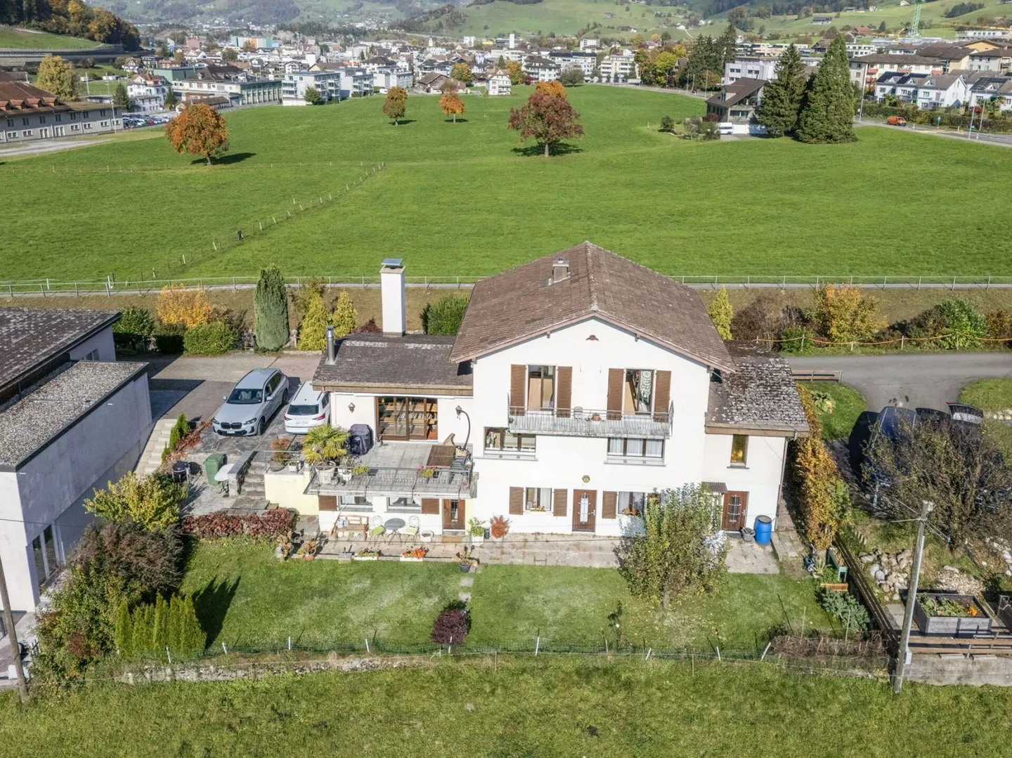 MythenHorizon - Grosses EFH in Schwyz - Foto 20 von 25