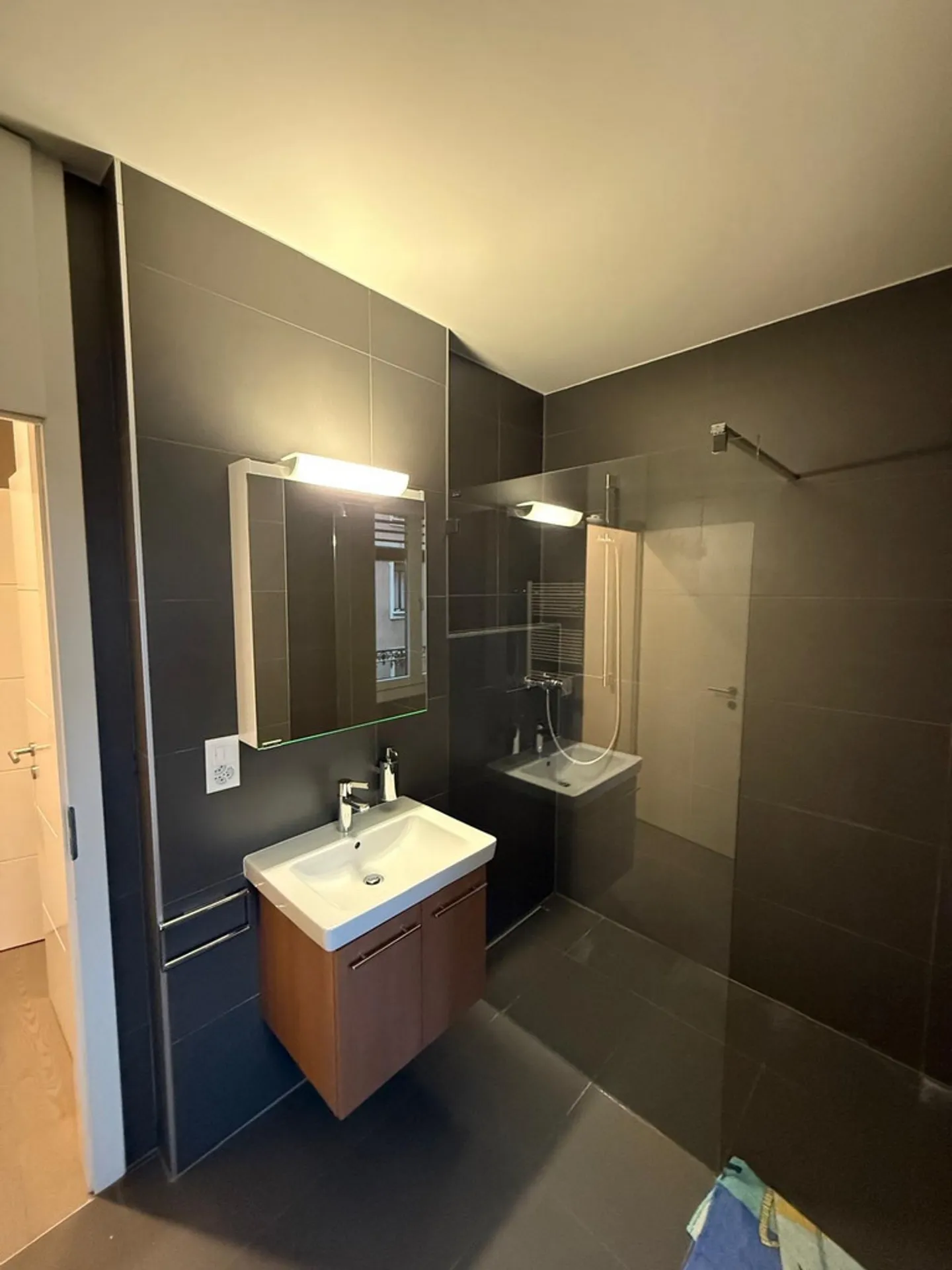 2.5 Room Apartment - Photo 5 of 6
