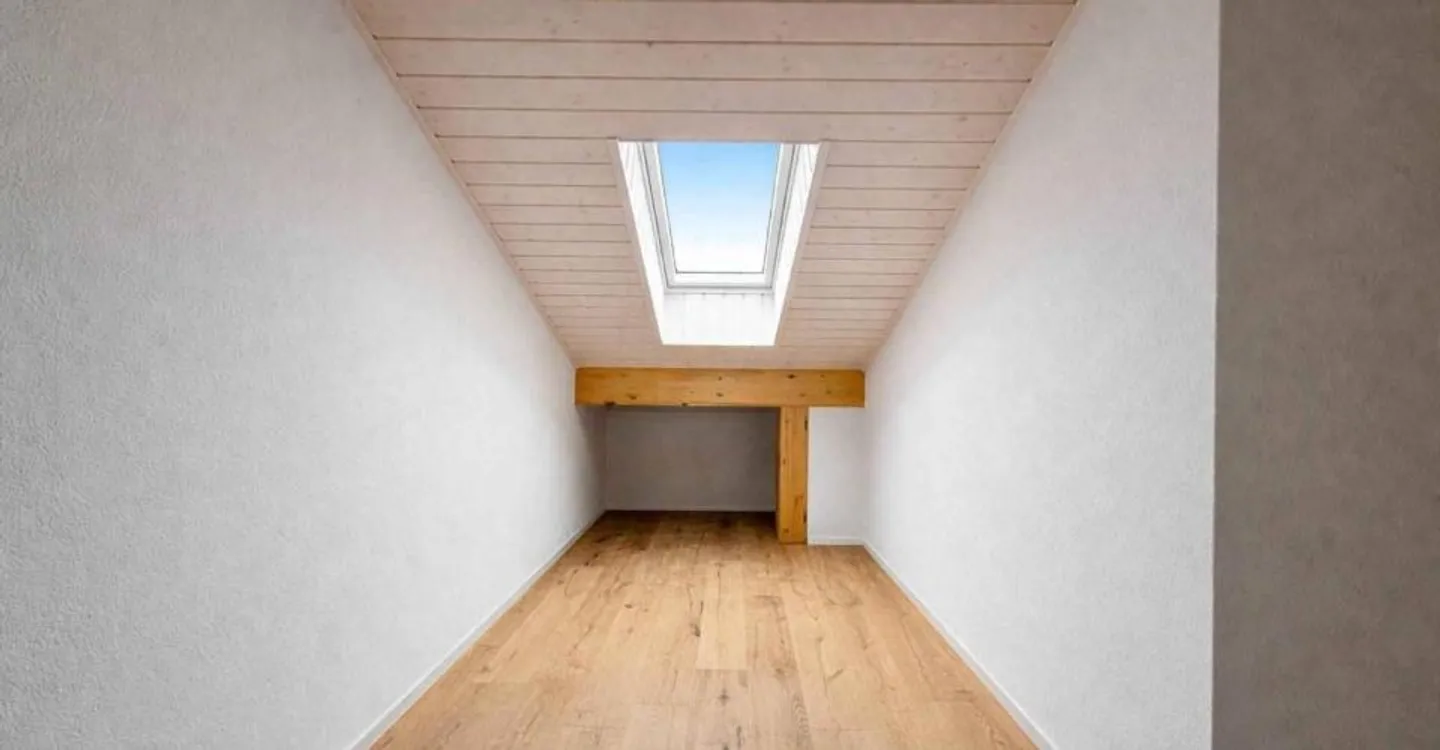 Appartement Charmant à Vuillerens - Photo 4 sur 9