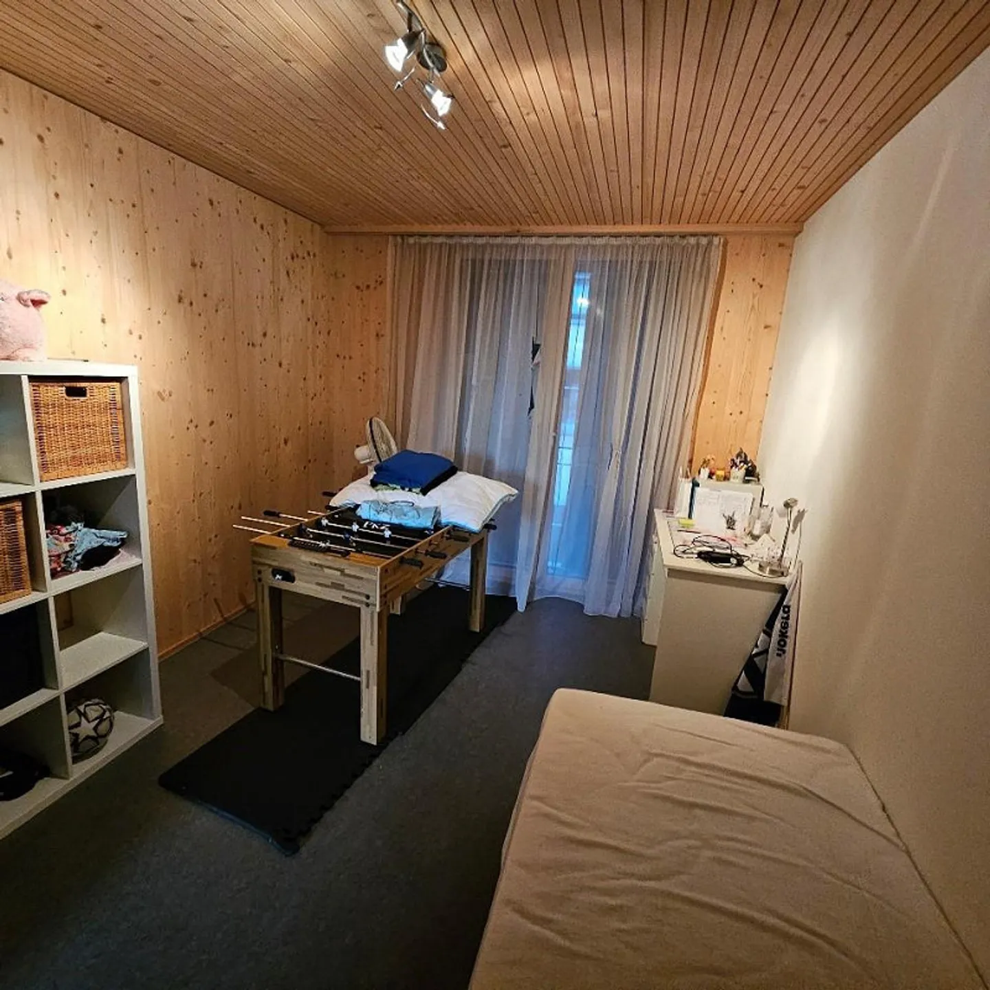 Exclusive and modern 4.5 room apartment with many extras - Photo 8 of 16