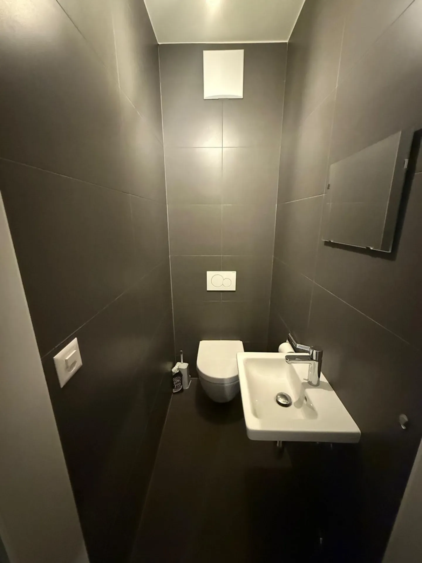 2.5 Room Apartment - Photo 6 of 6