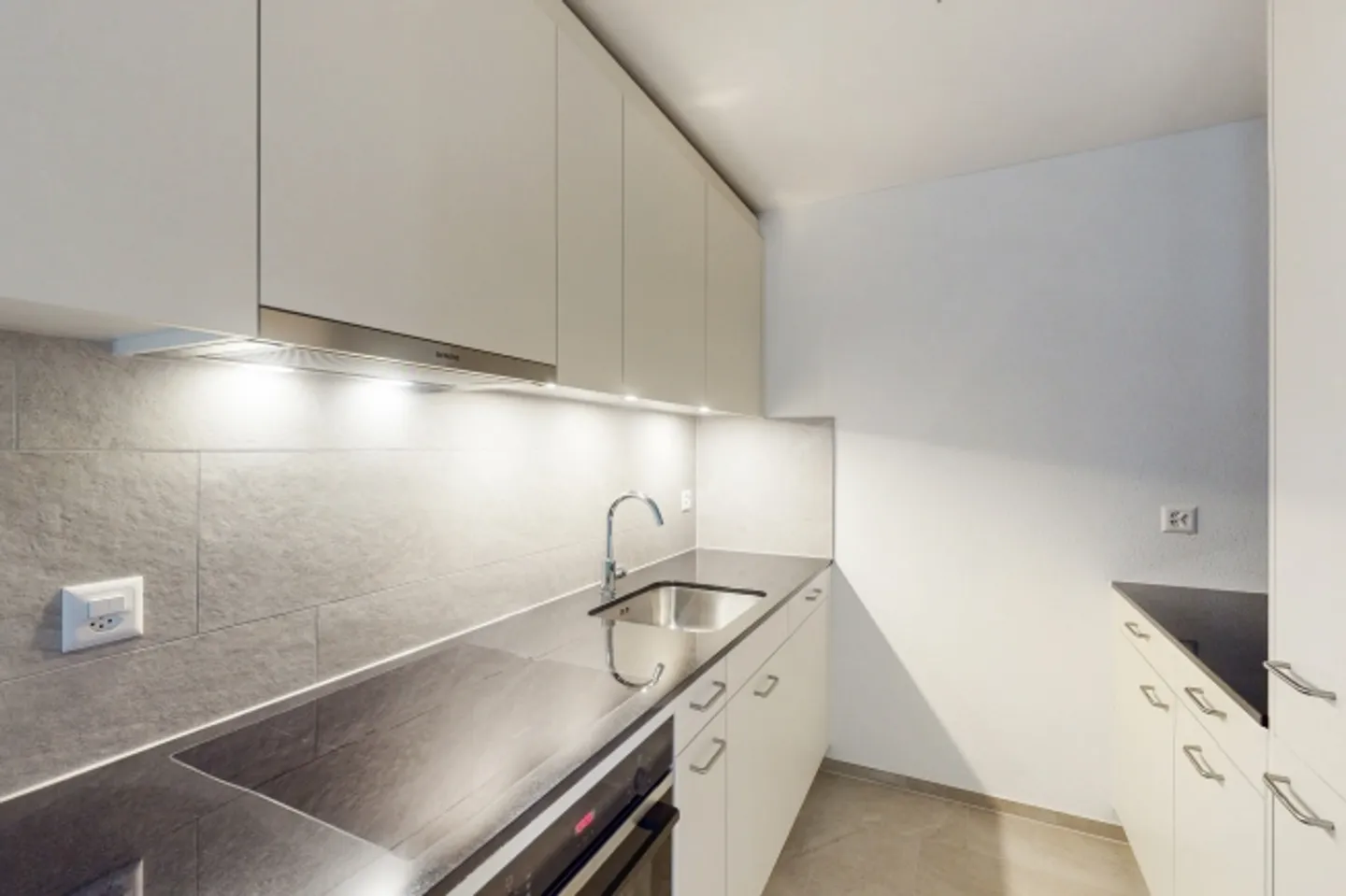 «Maisonette-Wohnung mit schöner Dachterrasse» - Foto 6 von 9