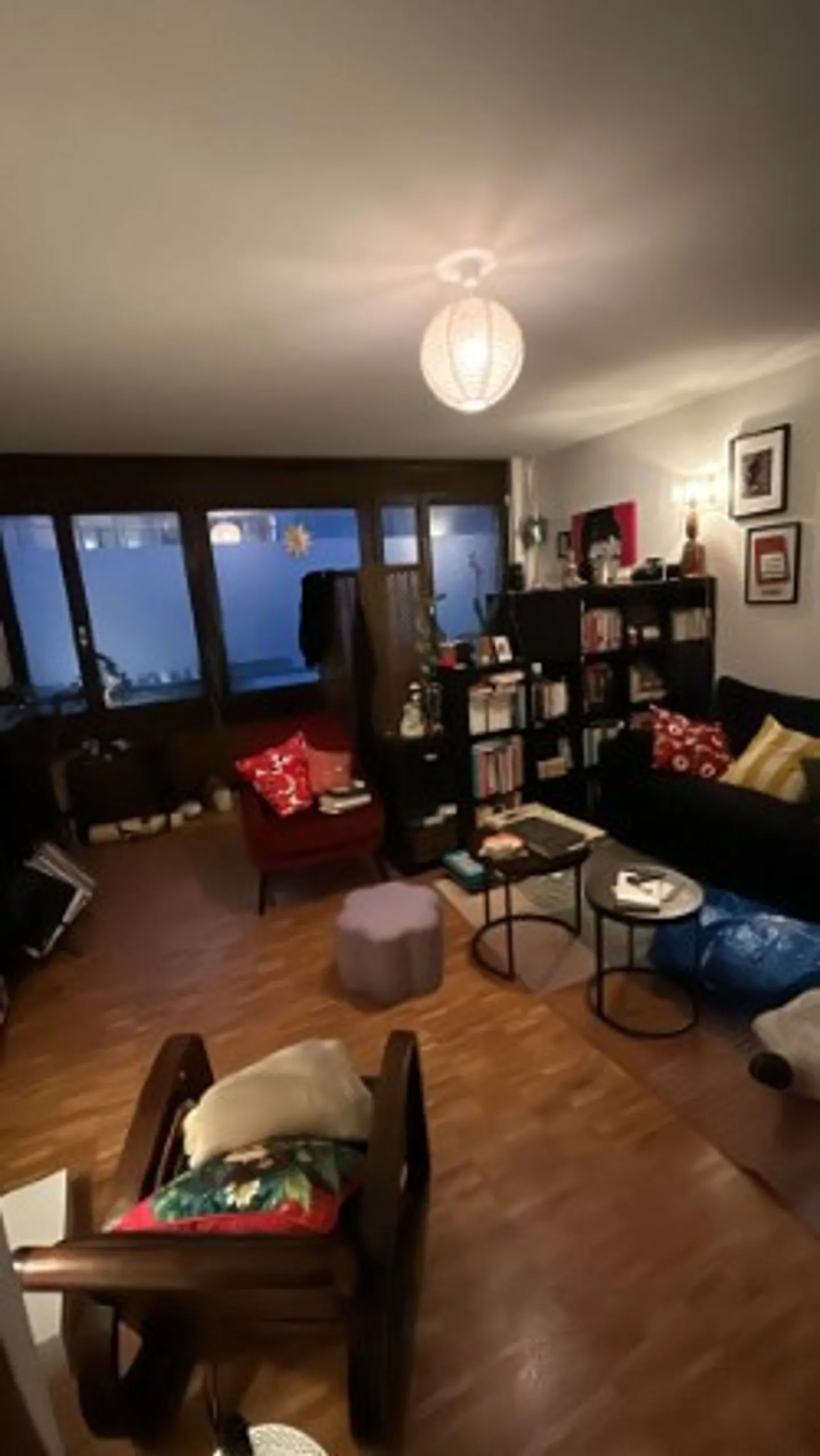 Appartamento 3 camere a Champel - Foto 1 di 7