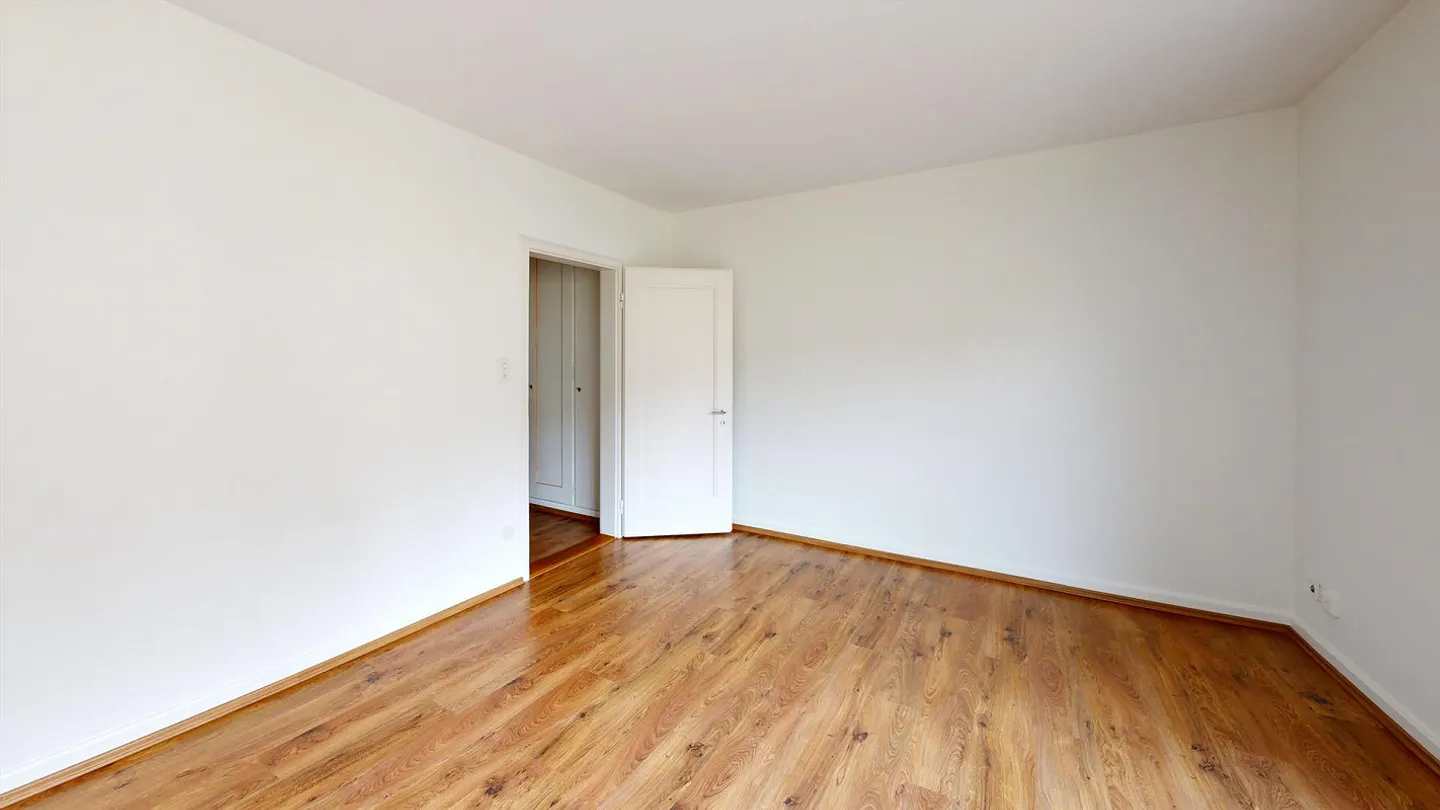 Belle appartement ancien au cœur de Zurich - Photo 3 sur 8