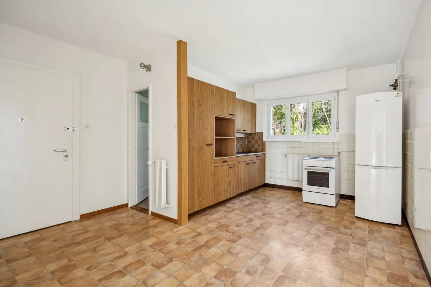 Appartement Charmant à Pully - Photo 8 sur 13