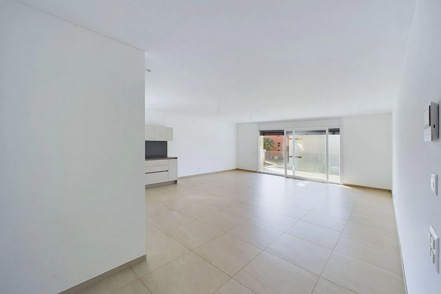 Appartement moderne à louer de 3½ pièces dans un excellent emplacement - Photo 3 sur 10