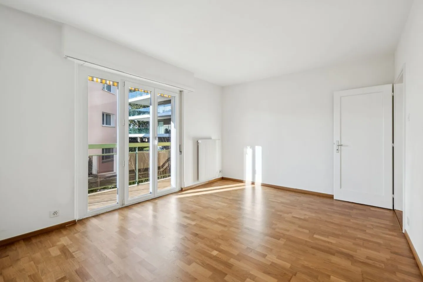 Appartement Charmant à Pully - Photo 11 sur 13