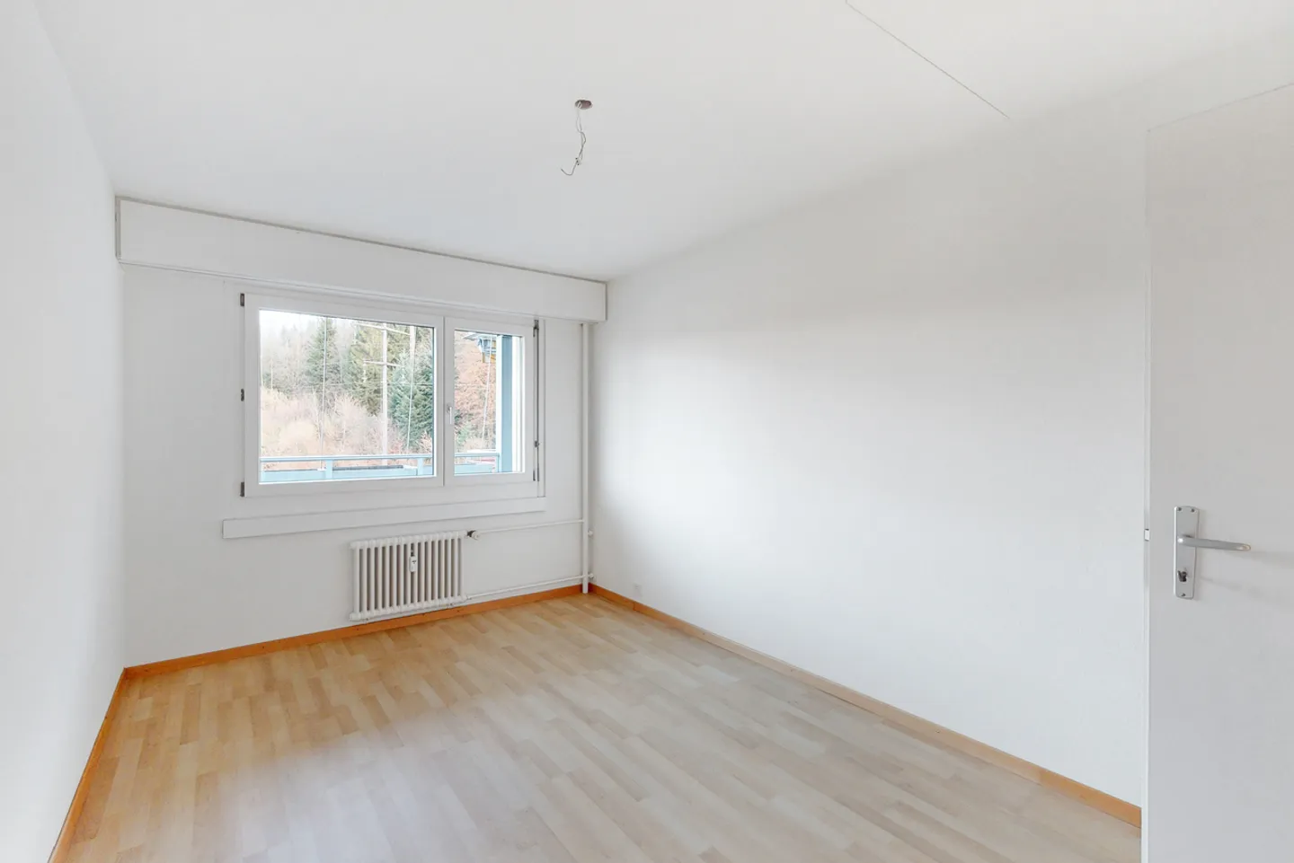 Gemütliche 3.5 Zimmer Wohnung - Foto 7 von 10