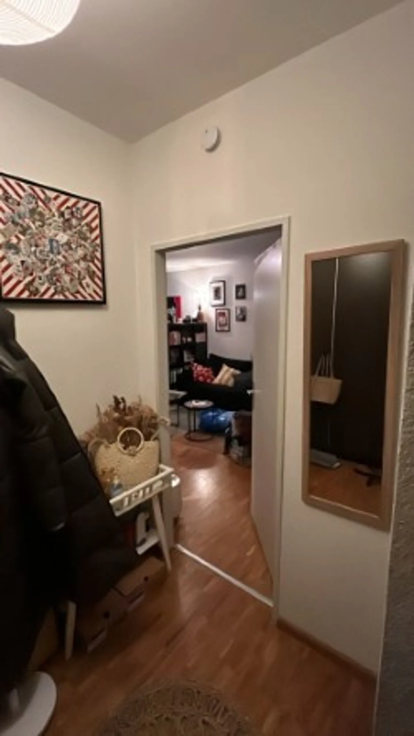 Appartamento 3 camere a Champel - Foto 3 di 7