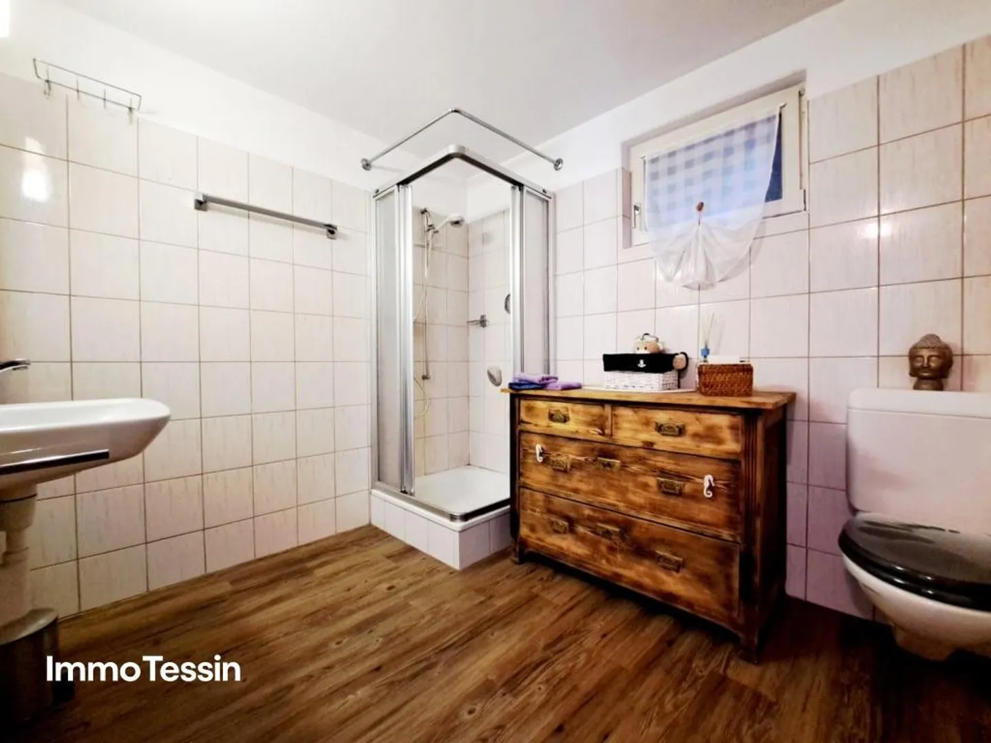 DEUXIÈME MAISON : Grand appartement avec jardin privé de 120 m2 et vues merveilleuses... - Photo 13 sur 13