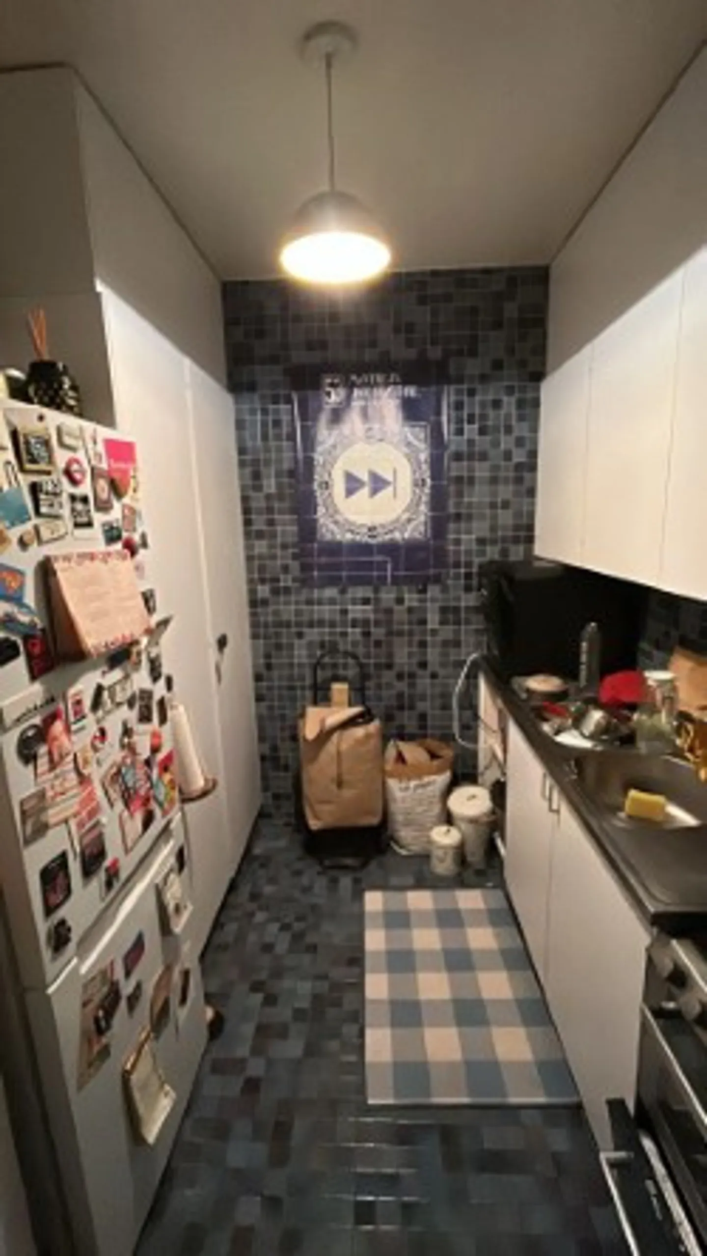 Appartamento 3 camere a Champel - Foto 4 di 7