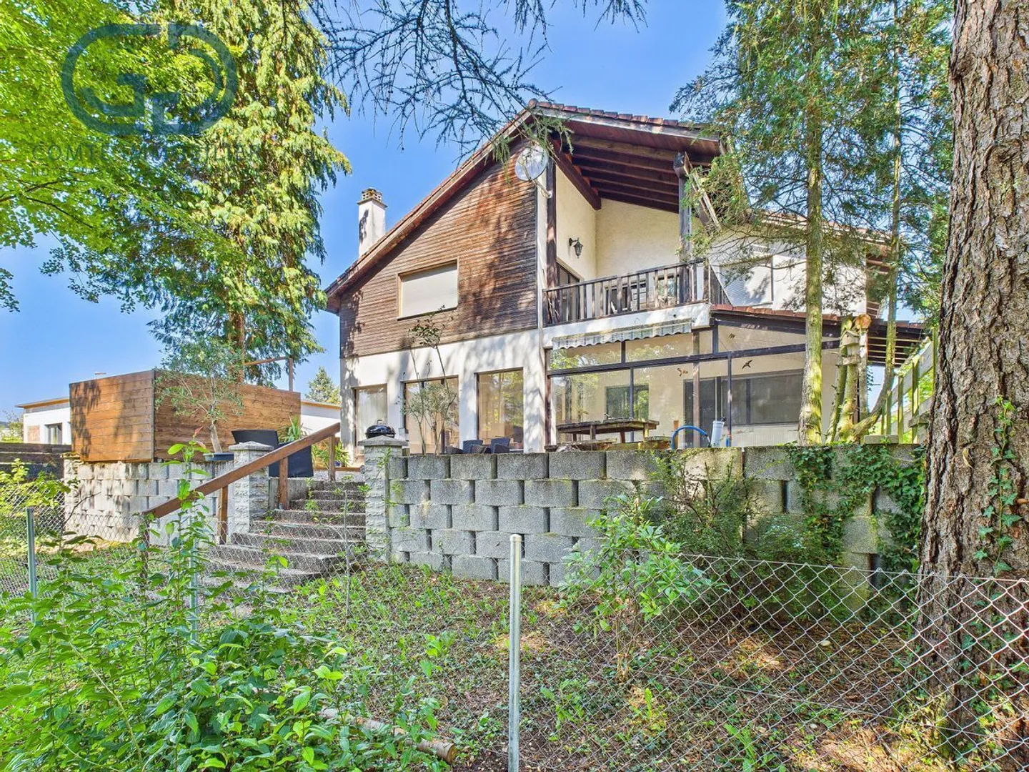 Immeuble d'habitation avec un rendement de 5% - Photo 3 sur 8