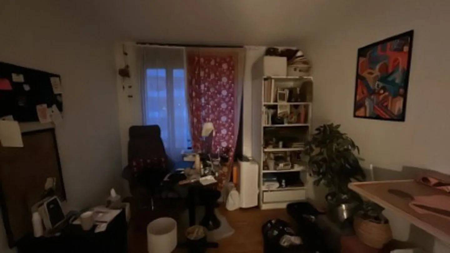 Appartamento 3 camere a Champel - Foto 6 di 7