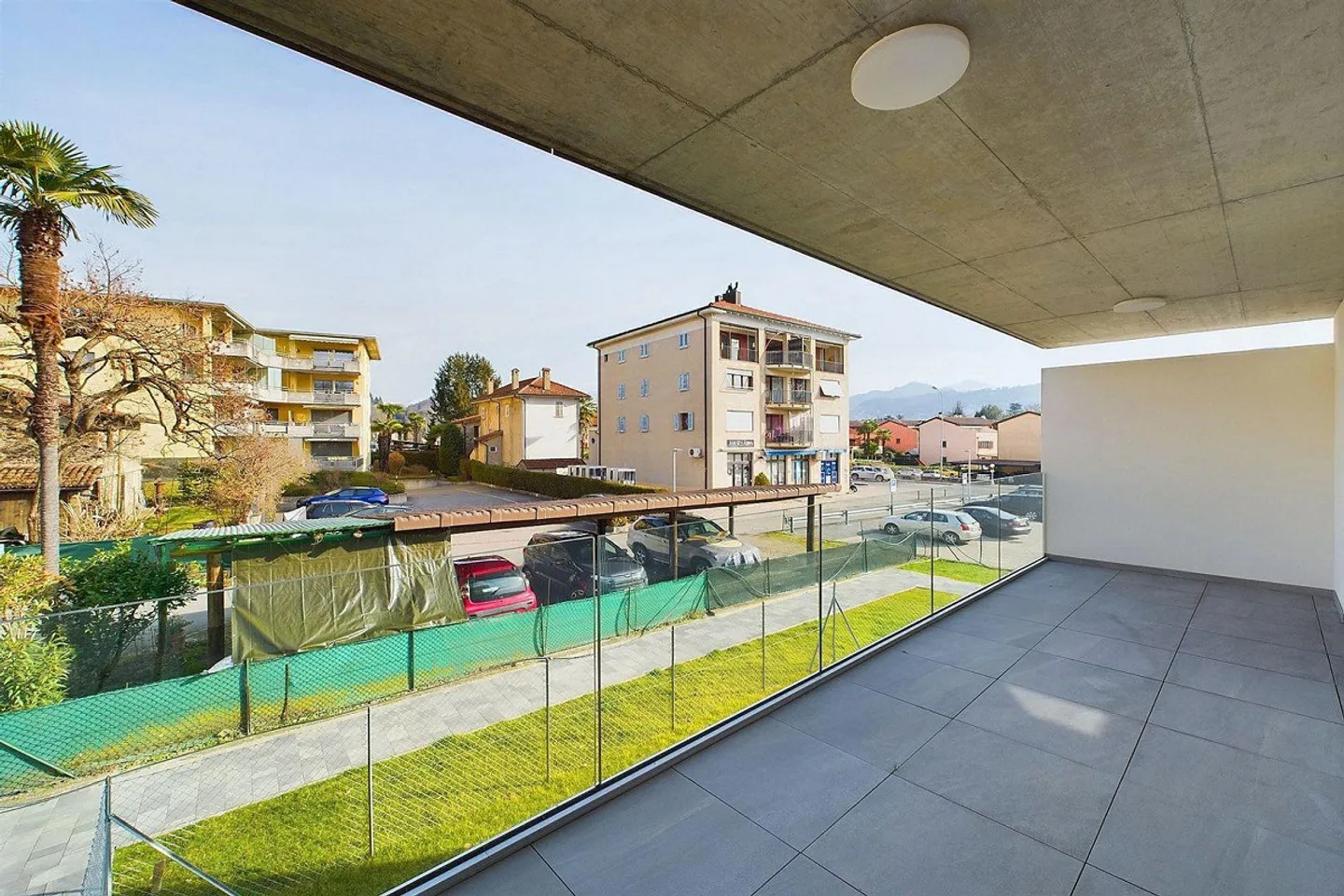 Appartement moderne à louer de 3½ pièces dans un excellent emplacement - Photo 5 sur 10
