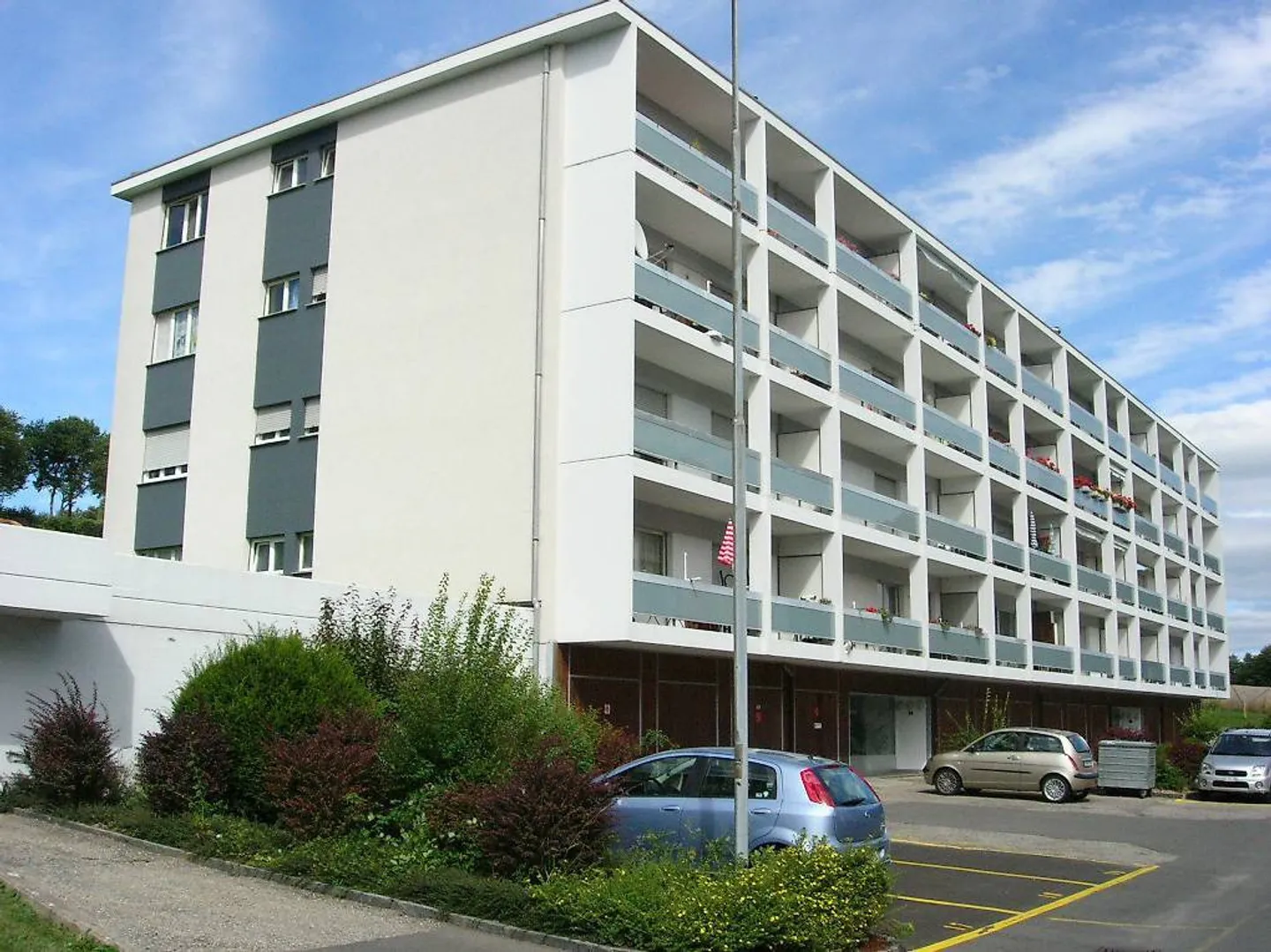 Charmant 1 pièce - Photo 4 sur 5