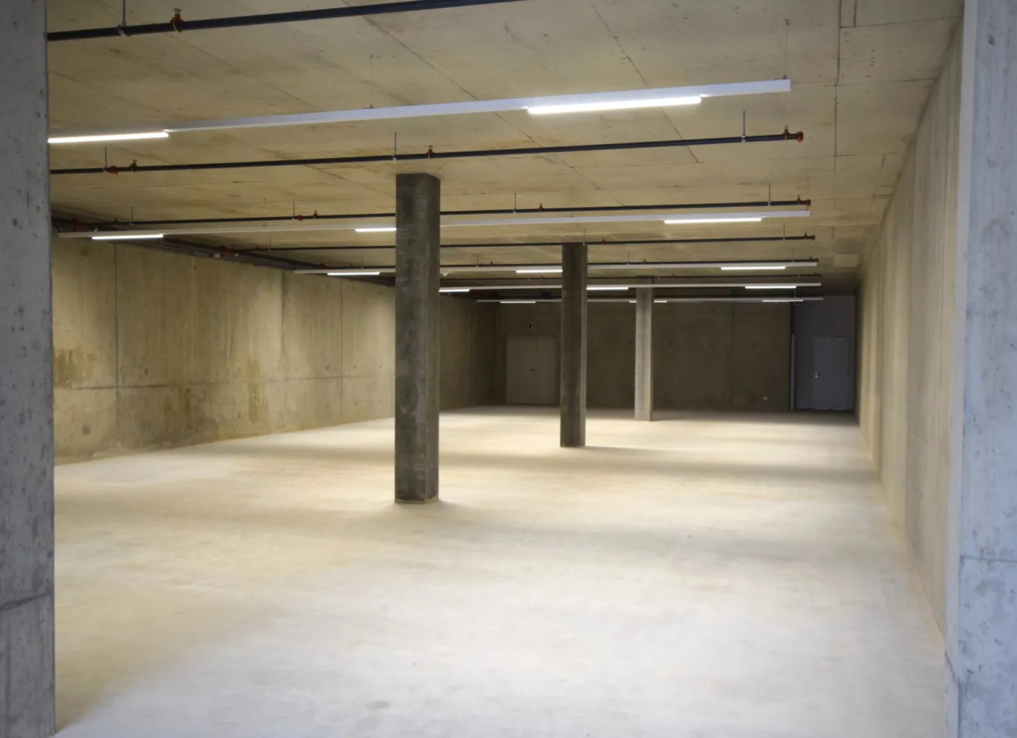 Espace de Stockage Sécurisé - Photo 4 sur 8