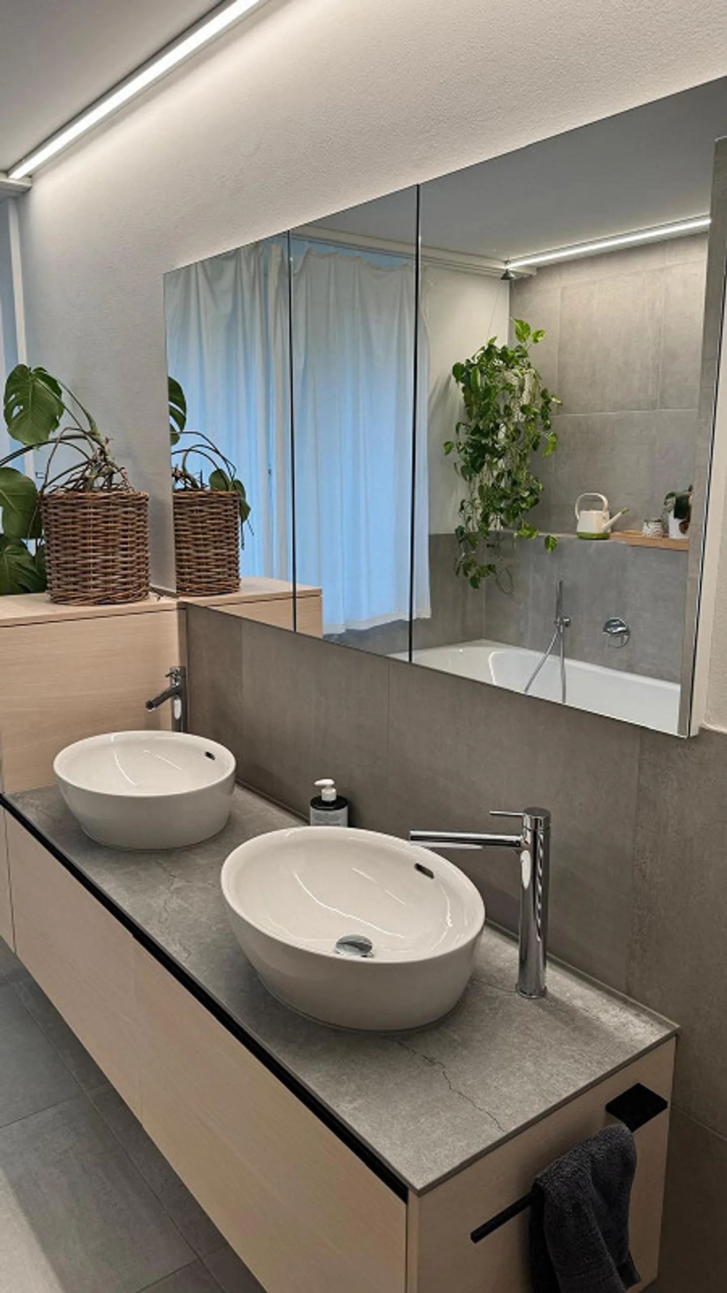 Bright and spacious 4.5-room apartment with terrace in Engelburg - Photo 6 of 11