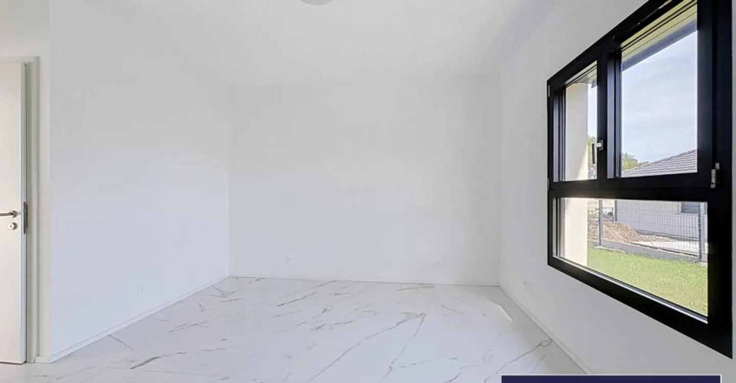 Casa con vista lago e campanile a Nernier (Francia) - Foto 11 di 13