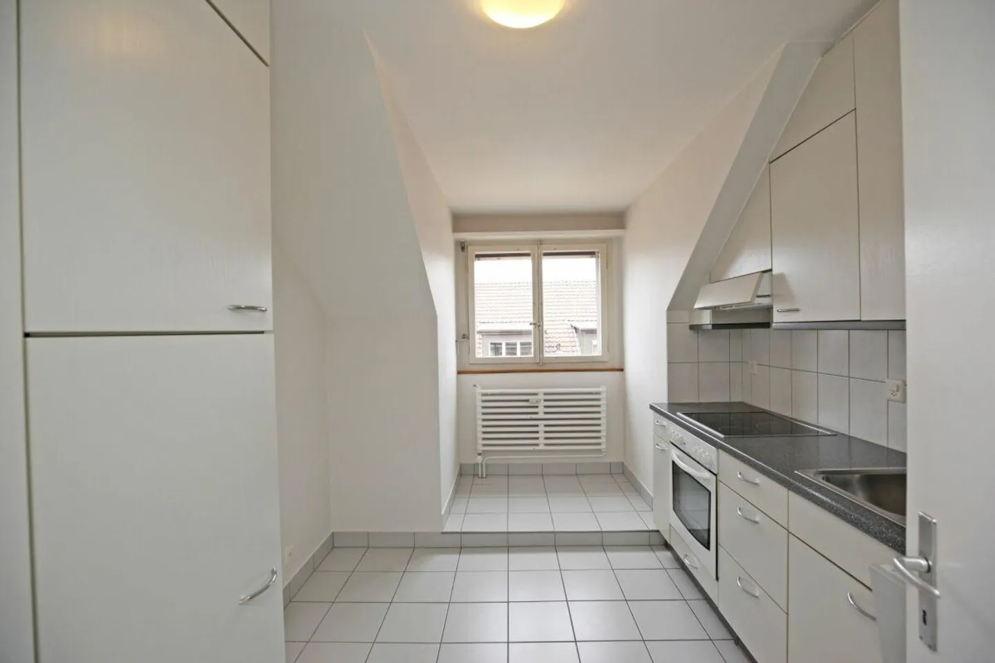 Attraktive 3.5-Zimmerwohnung in Münchenbuchsee - Photo 4 sur 8