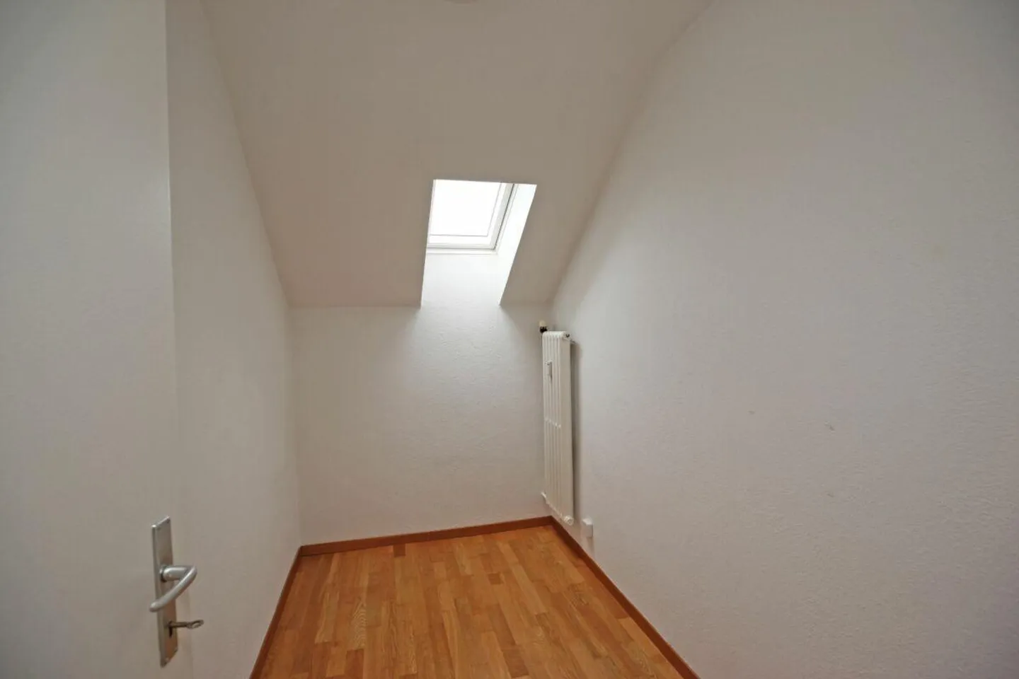 Attraktive 3.5-Zimmerwohnung in Münchenbuchsee - Photo 6 sur 8