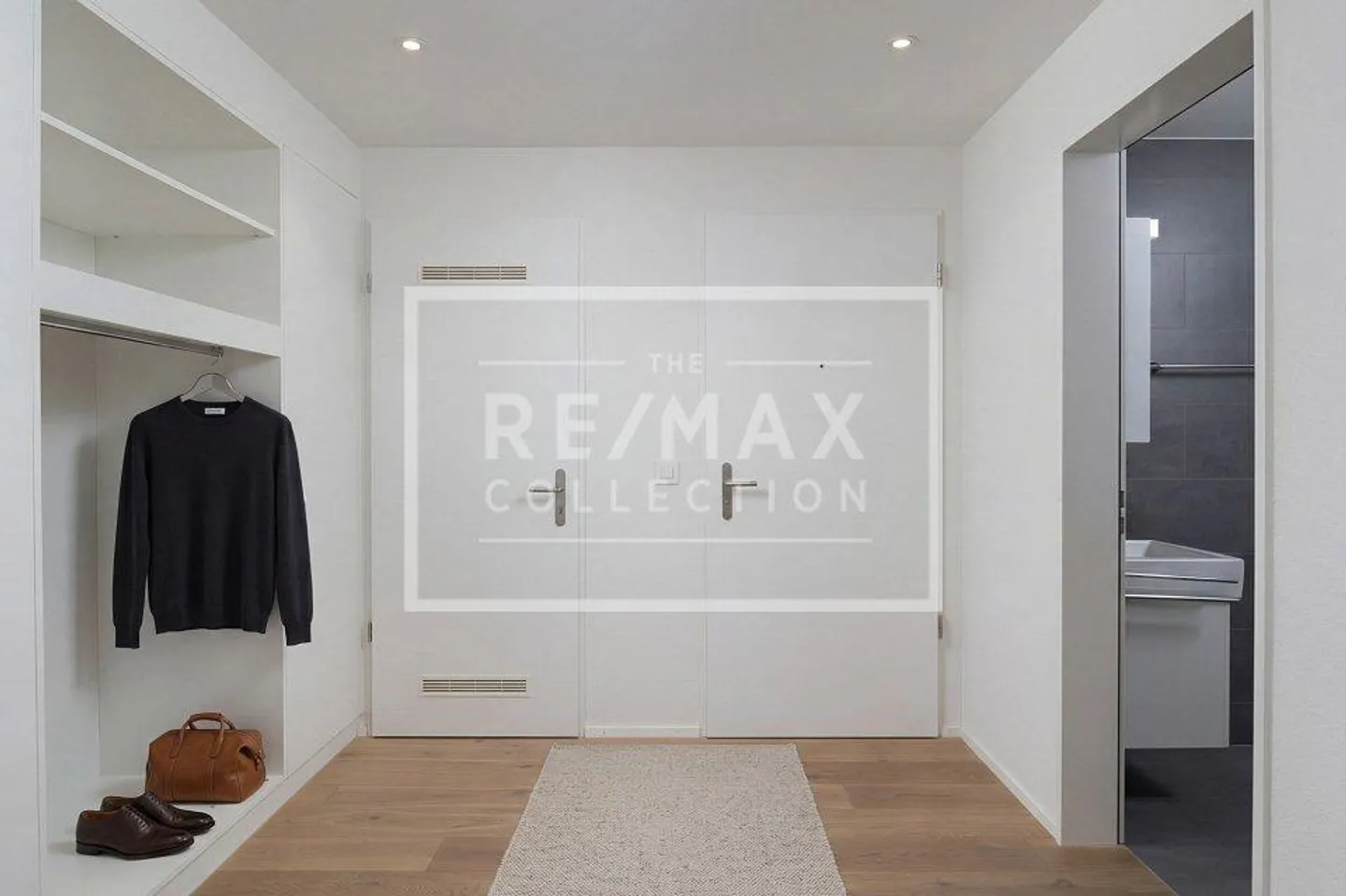 Modernes Apartment mit Seeblick - Foto 7 von 13