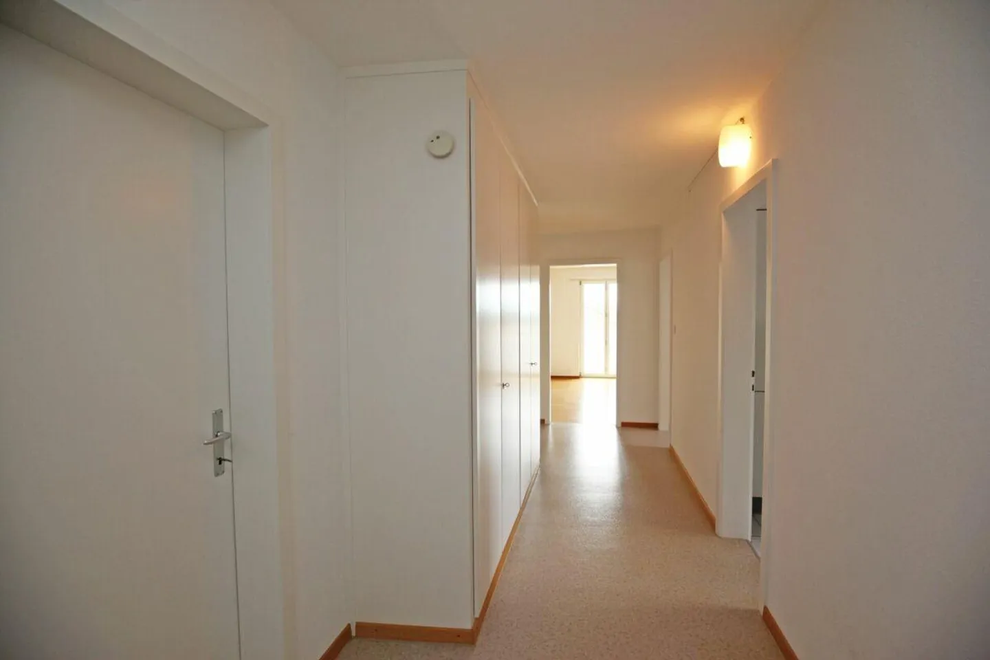 Attraktive 3.5-Zimmerwohnung in Münchenbuchsee - Photo 7 sur 8
