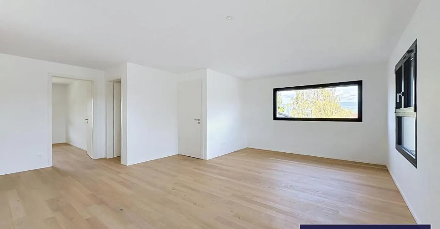 Casa con vista lago e campanile a Nernier (Francia) - Foto 13 di 13