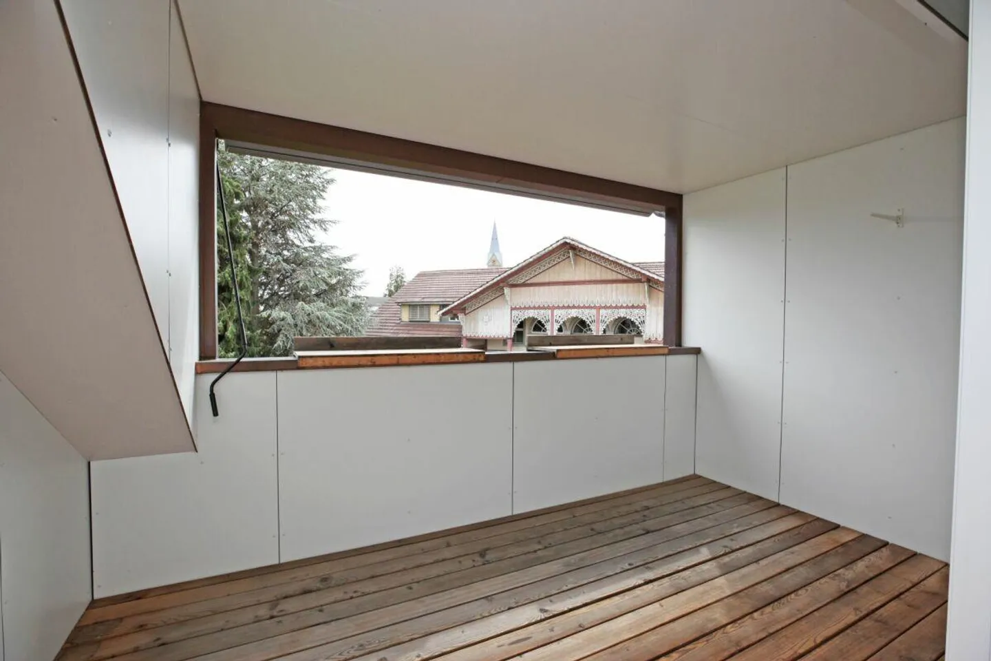 Attraktive 3.5-Zimmerwohnung in Münchenbuchsee - Photo 8 sur 8