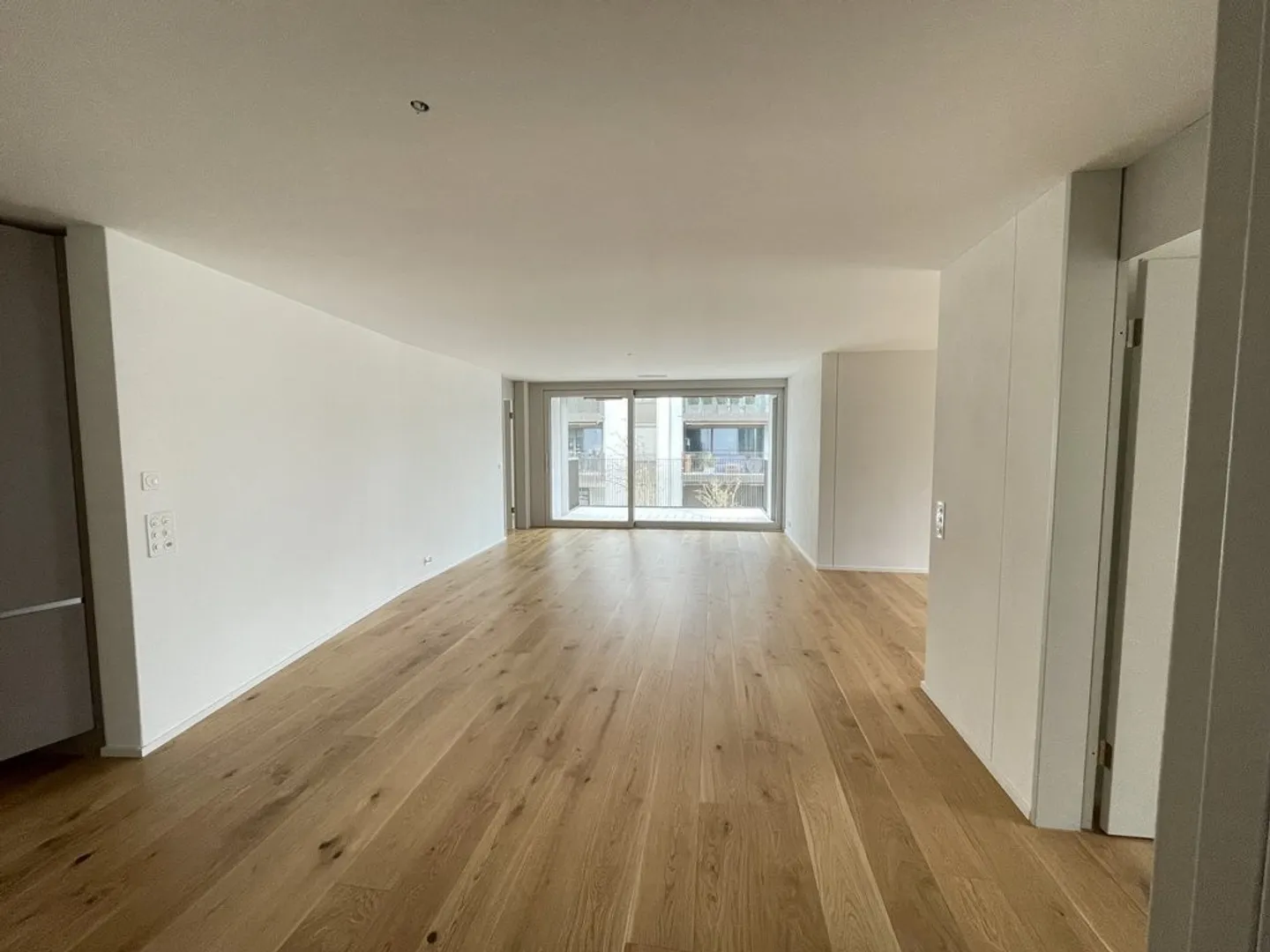 Appartement 2.5 pièces - Photo 4 sur 5