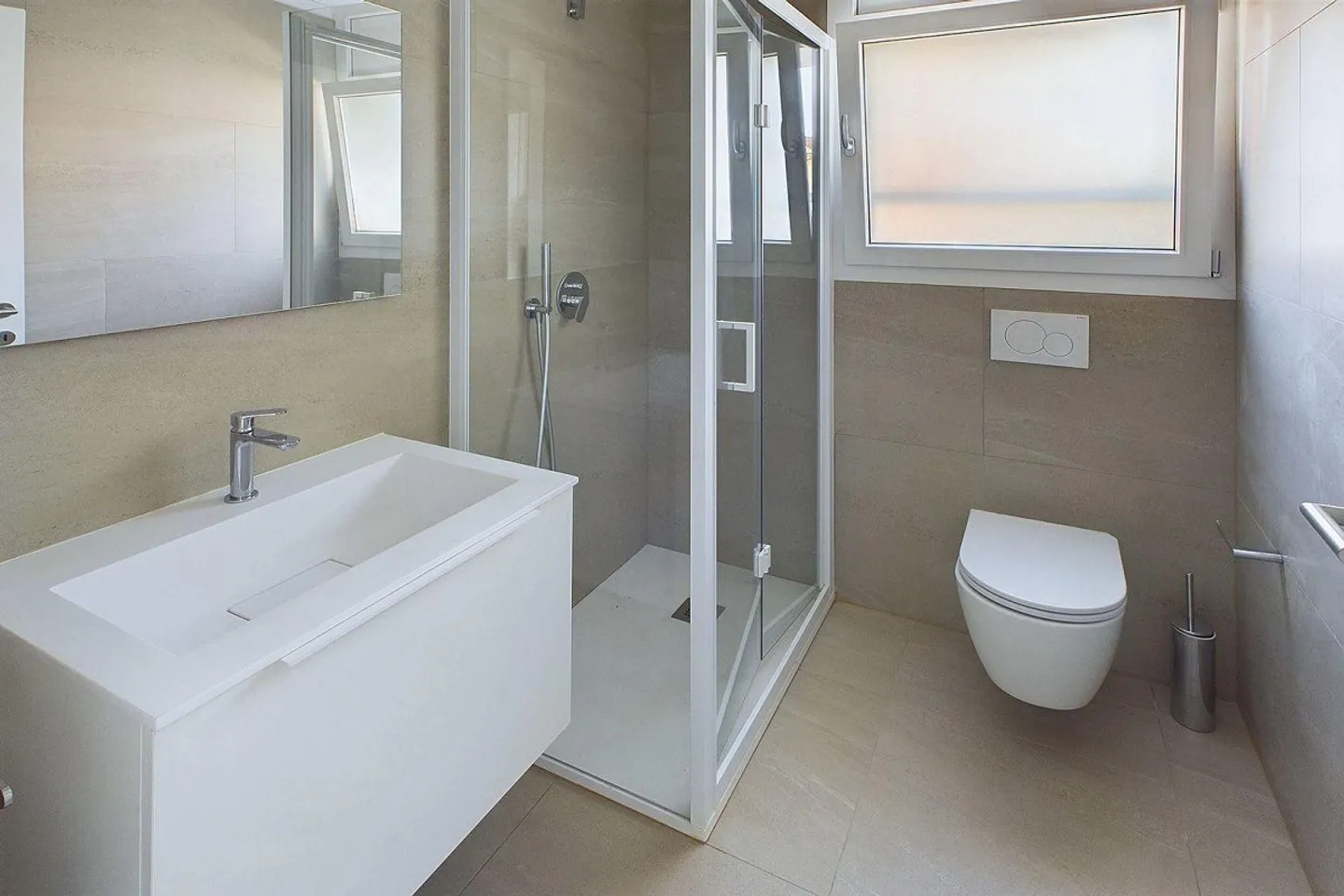 Appartement moderne à louer de 3½ pièces dans un excellent emplacement - Photo 9 sur 10