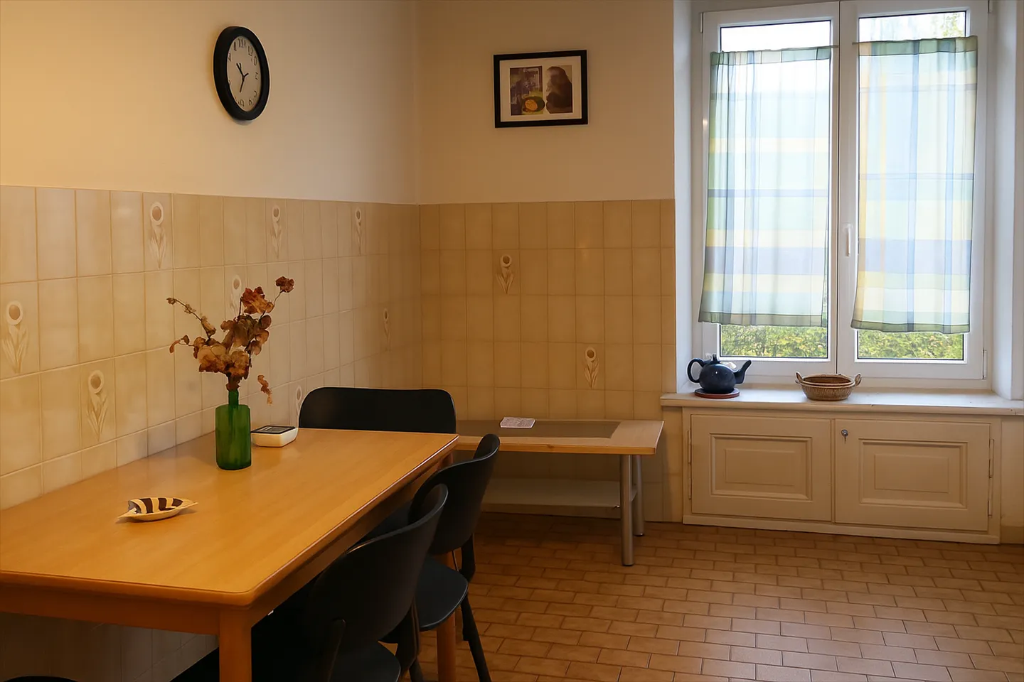 Très bel appartement - 3,5 pièces - Photo 3 sur 6