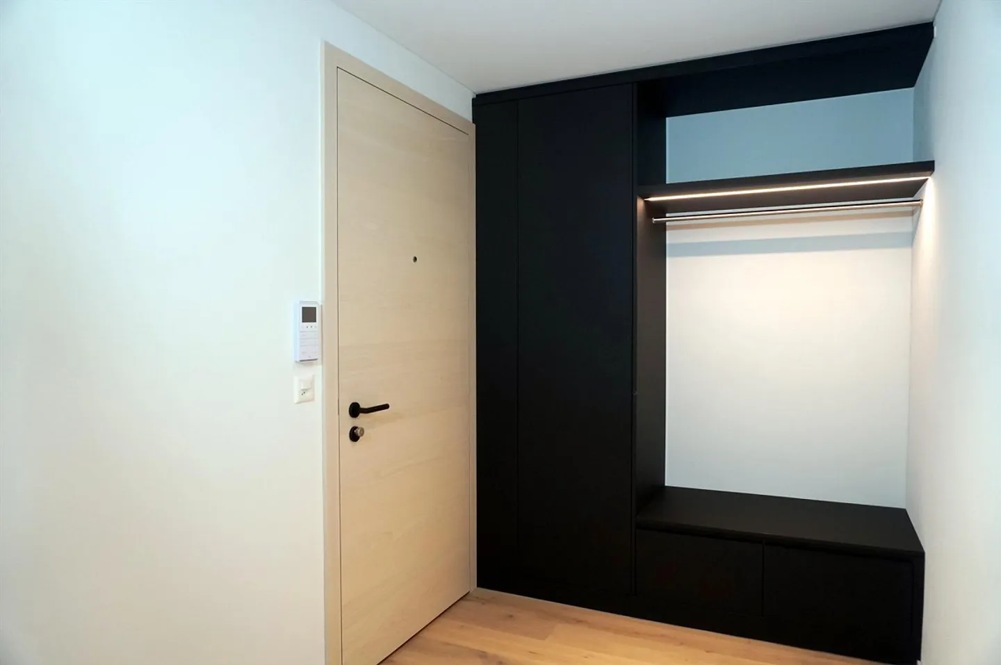 Bright and spacious 4.5-room apartment with terrace in Engelburg - Photo 11 of 11