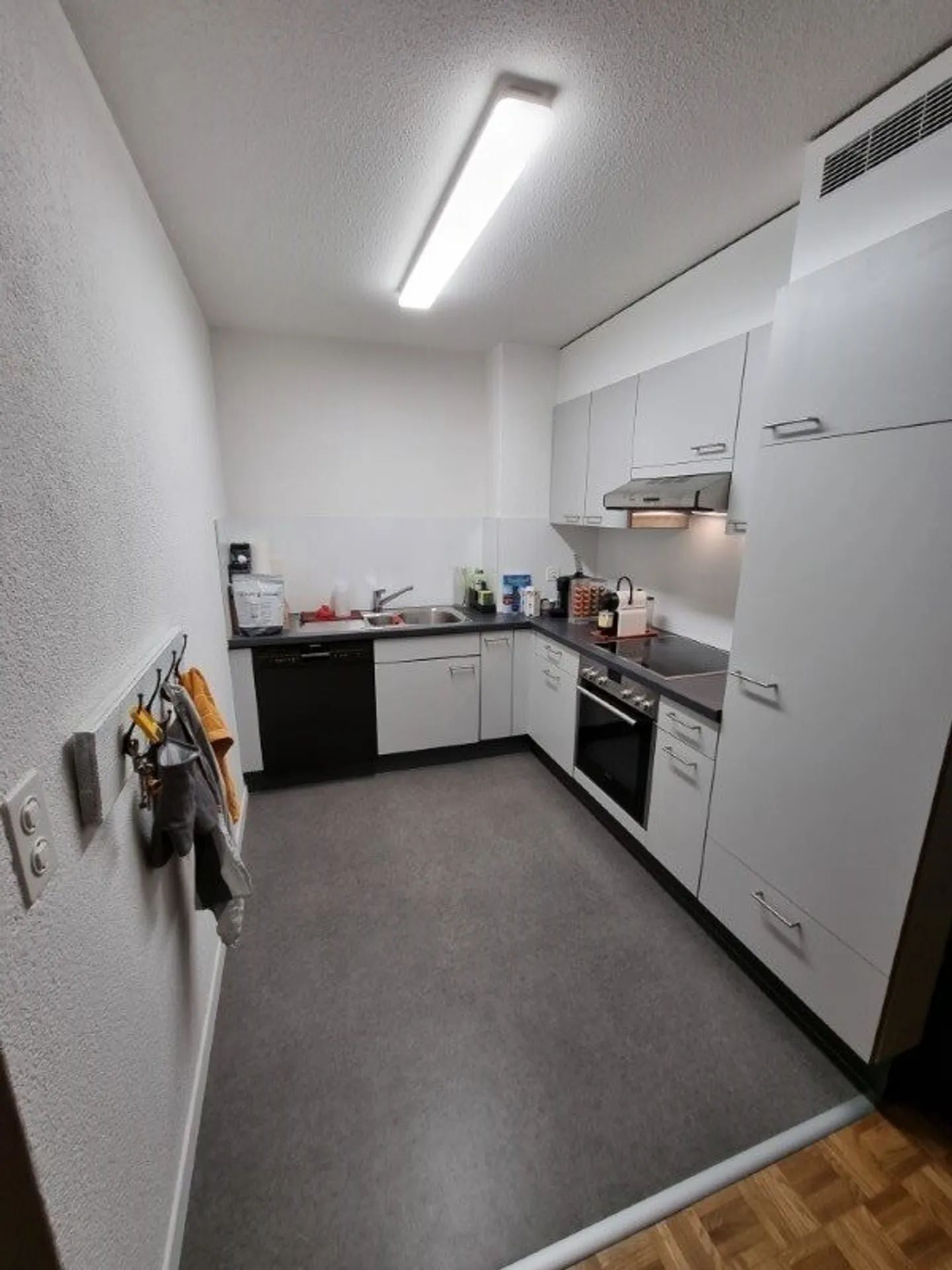 Appartement lumineux 3.5 pièces avec balcon - Photo 6 sur 8