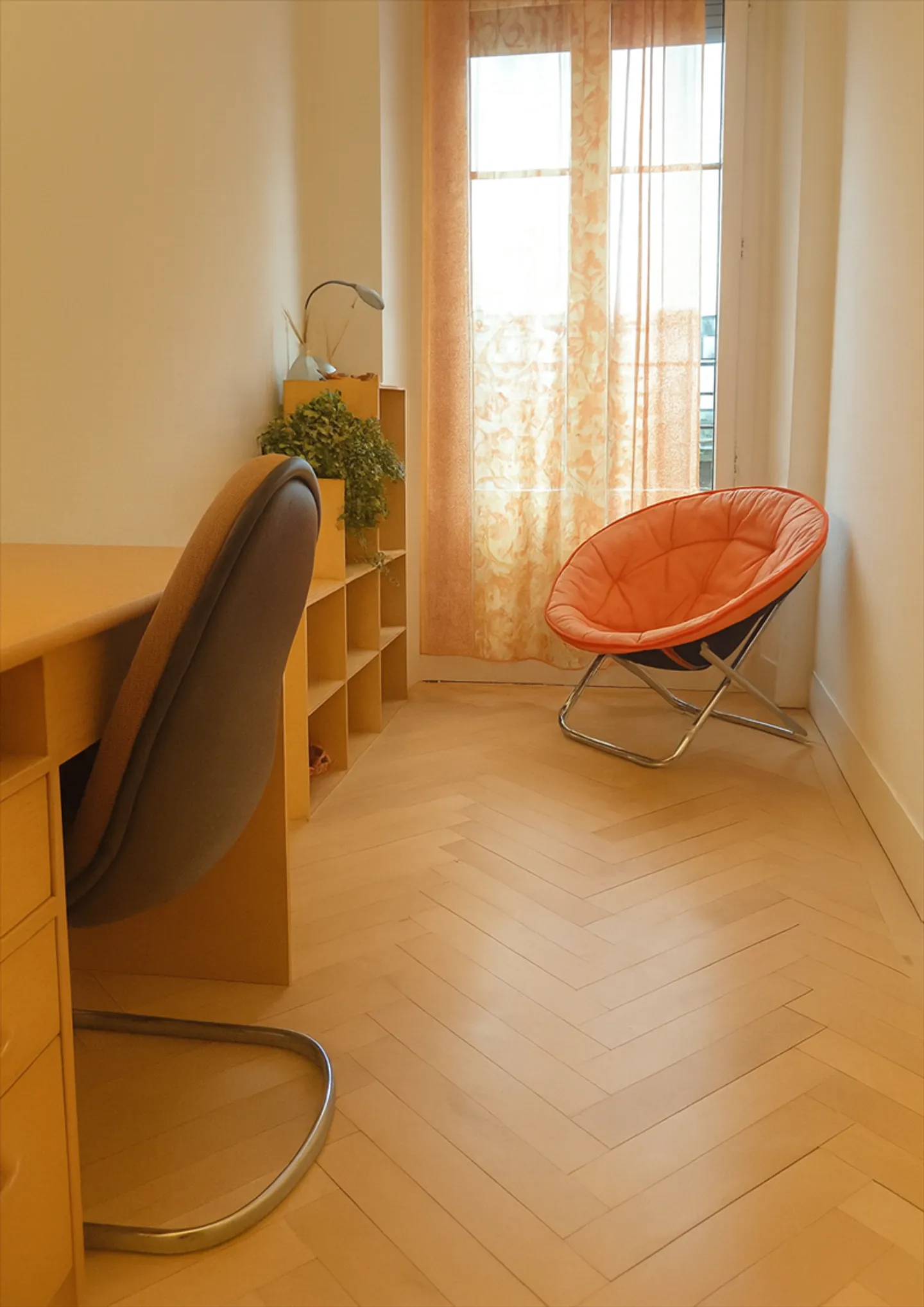 Très bel appartement - 3,5 pièces - Photo 5 sur 6