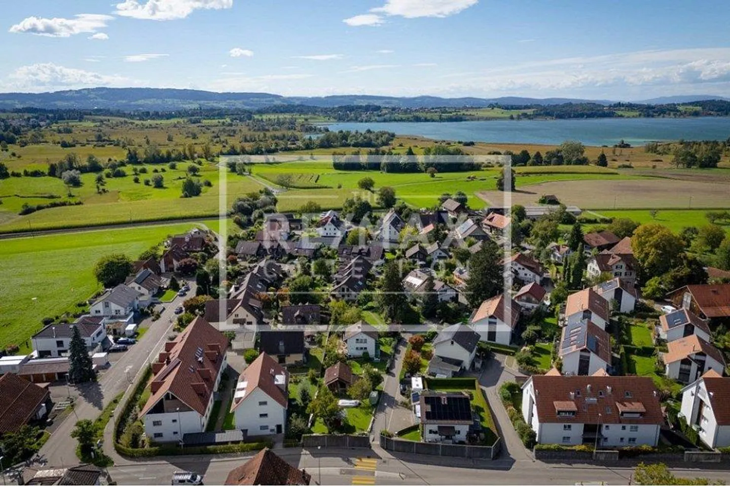 Modernes Apartment mit Seeblick - Foto 12 von 13