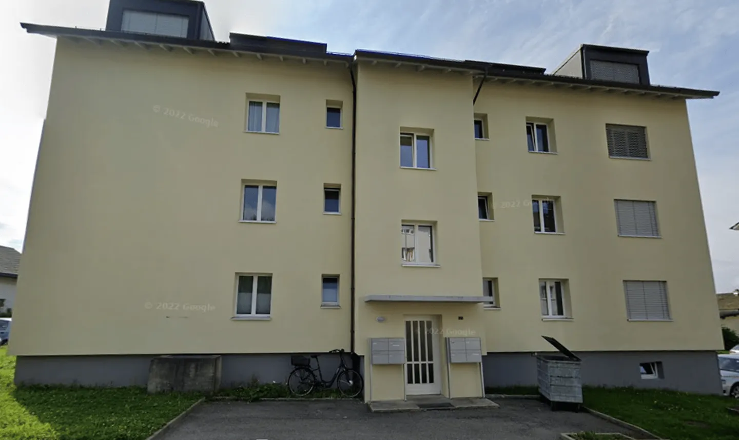Appartement à louer - Photo 1 sur 11