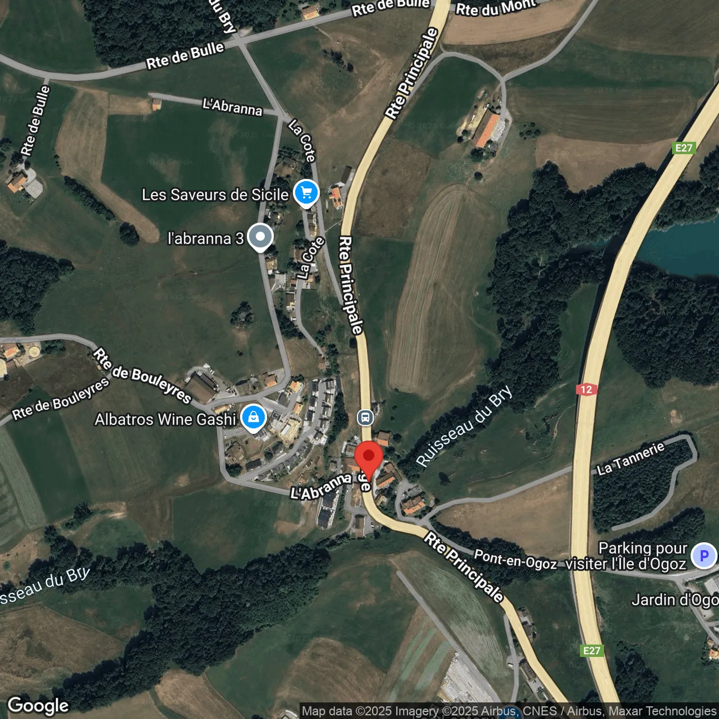 Wunderschöne Villa mit Seeblick - Foto 7 von 7