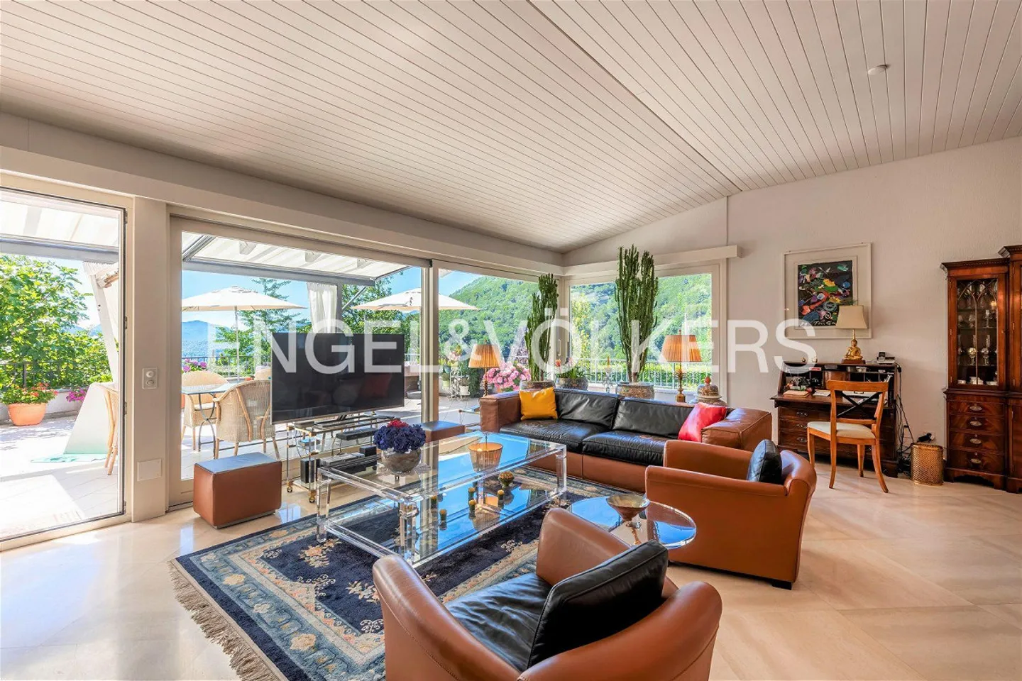 Prestigious Villa in Curio - Photo 3 of 8