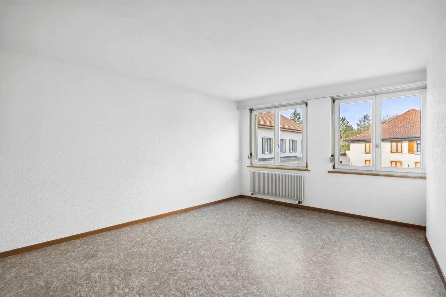 Appartement à louer - Photo 6 sur 11