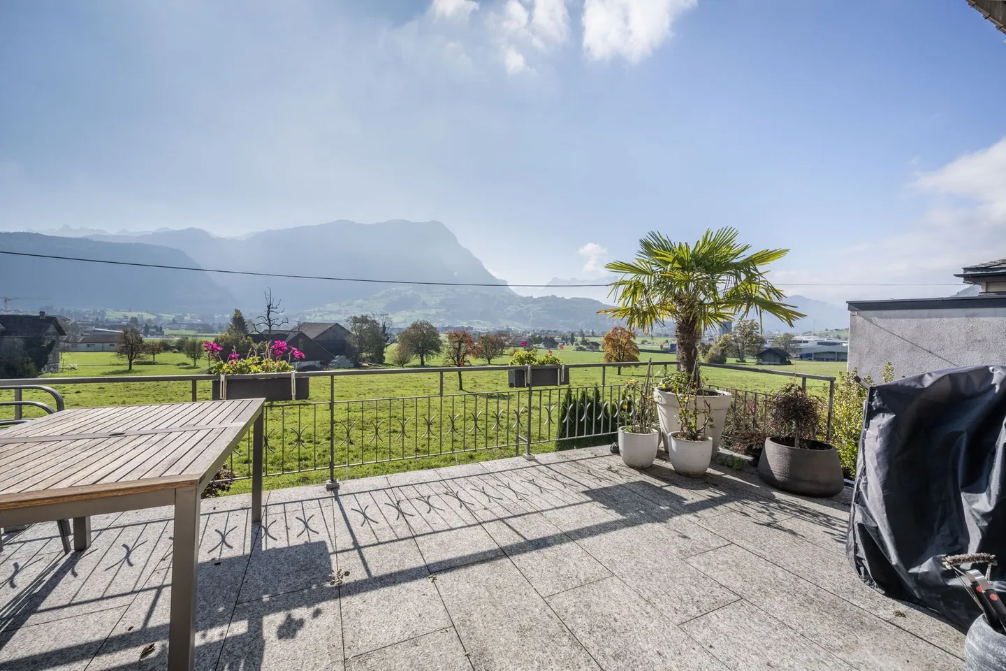 MythenHorizon - Grosses EFH in Schwyz - Foto 21 von 25