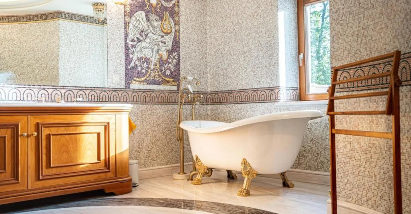 Luxury Villa in Vandoeuvres - Photo 7 of 12